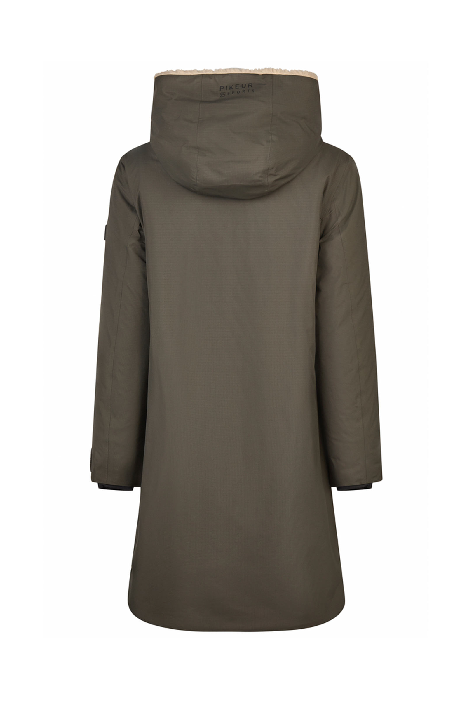 Pikeur Sports Damen-Regenmantel