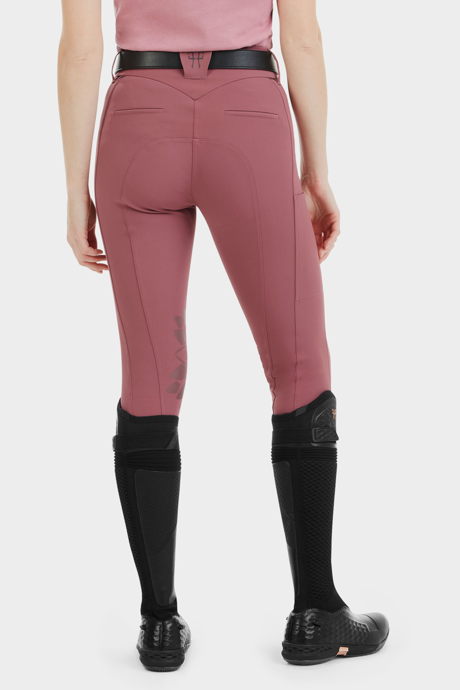 Horse Pilot X-Balance Damenreithose mit Knie-Grip