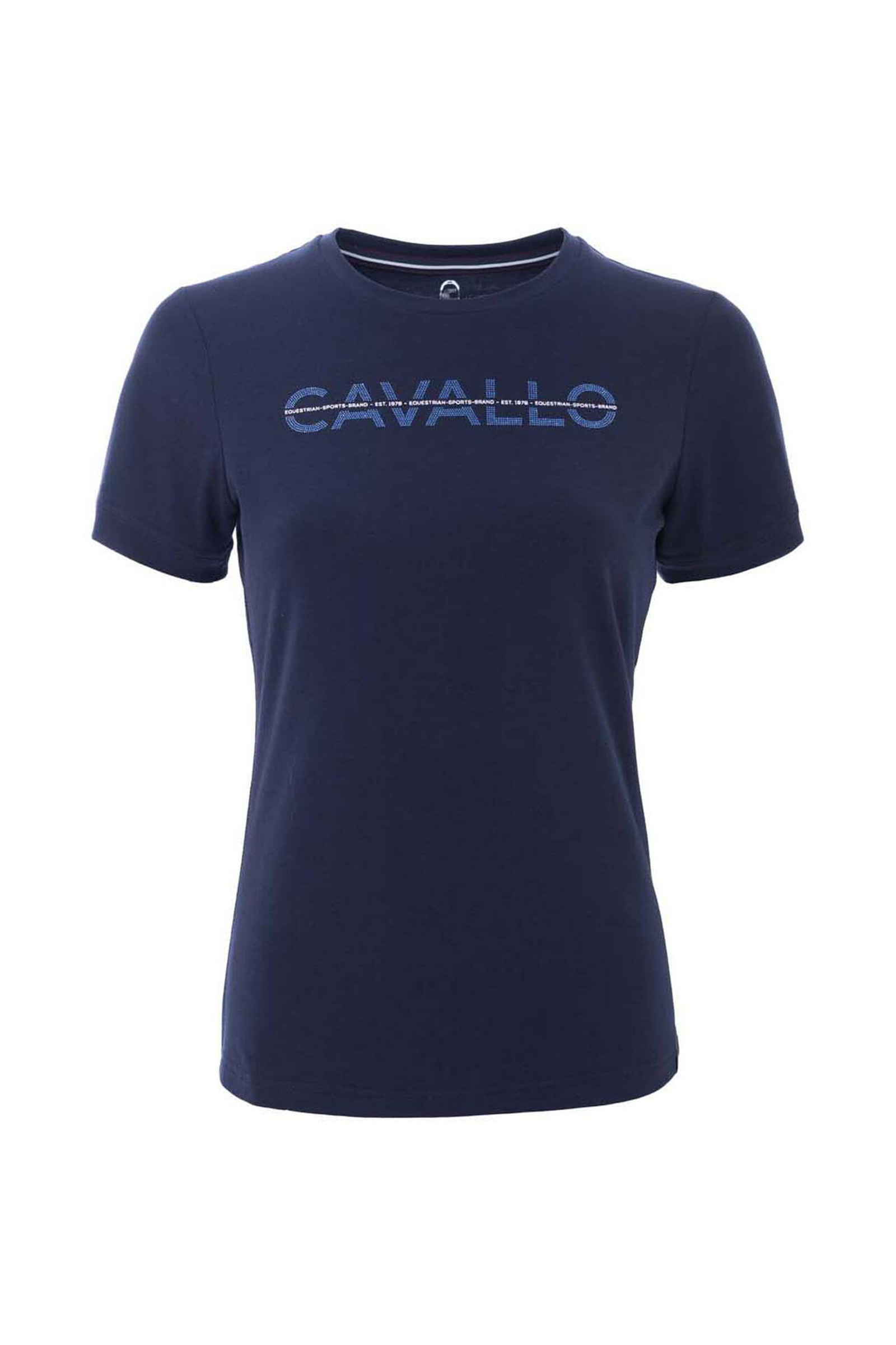Cavallo Denise Damen T-Shirt
