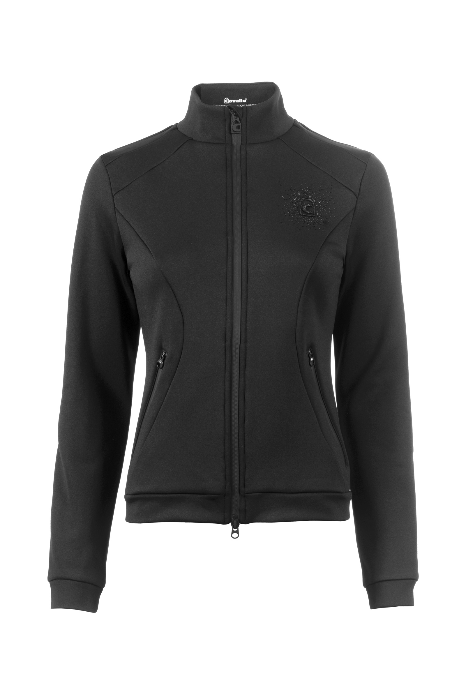 Black Cavallo CAVALMEITE Damenjacke