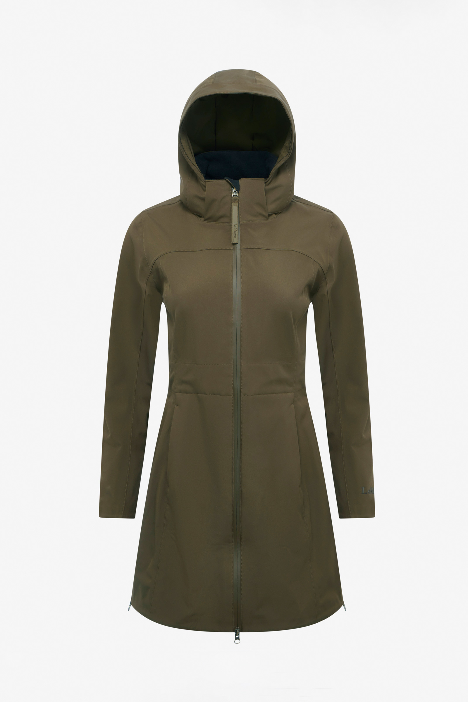 Alpine LMeiux Maisie leichte Damen Regenjacke
