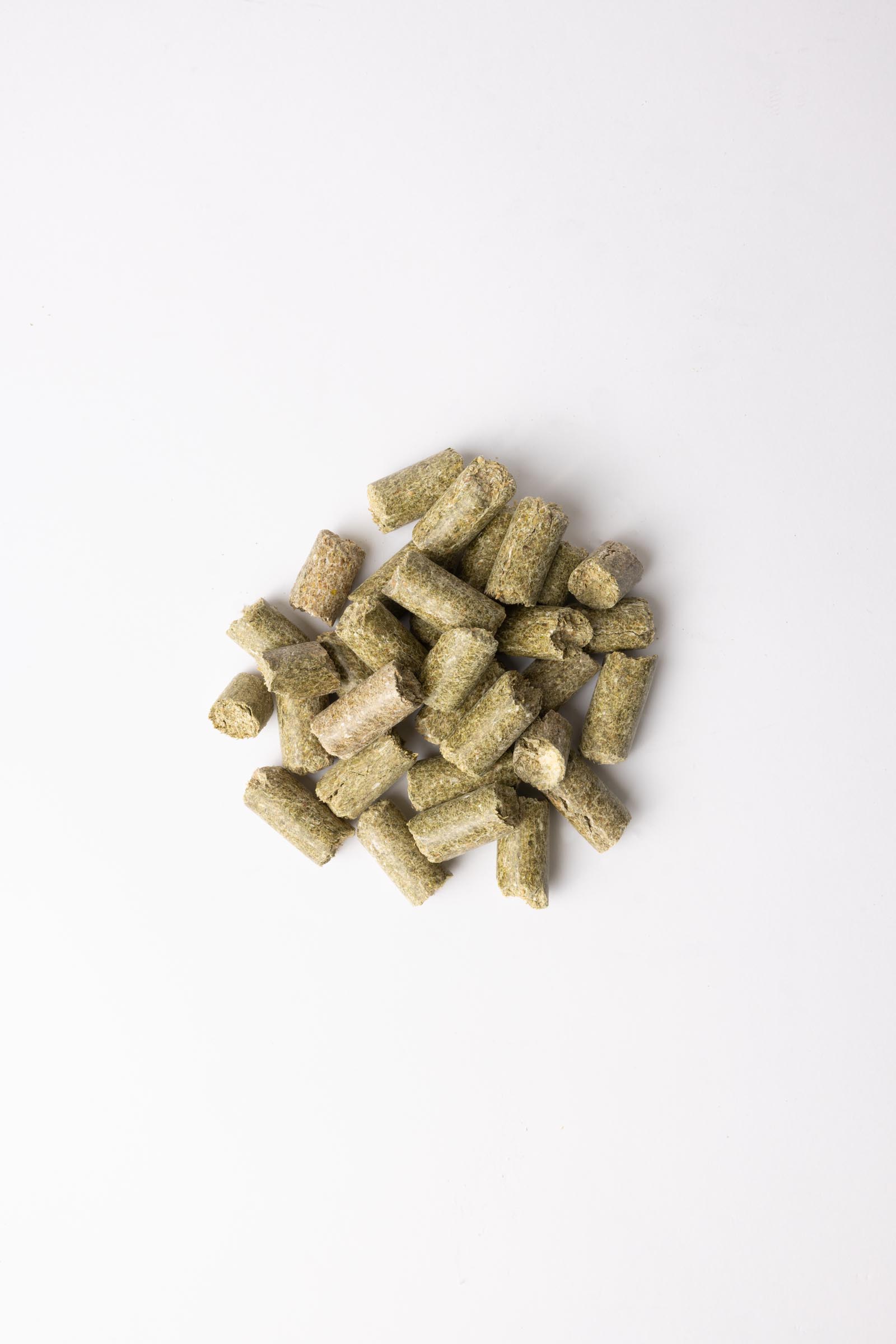 Horze Leckerli Kr&auml;uter, 1kg