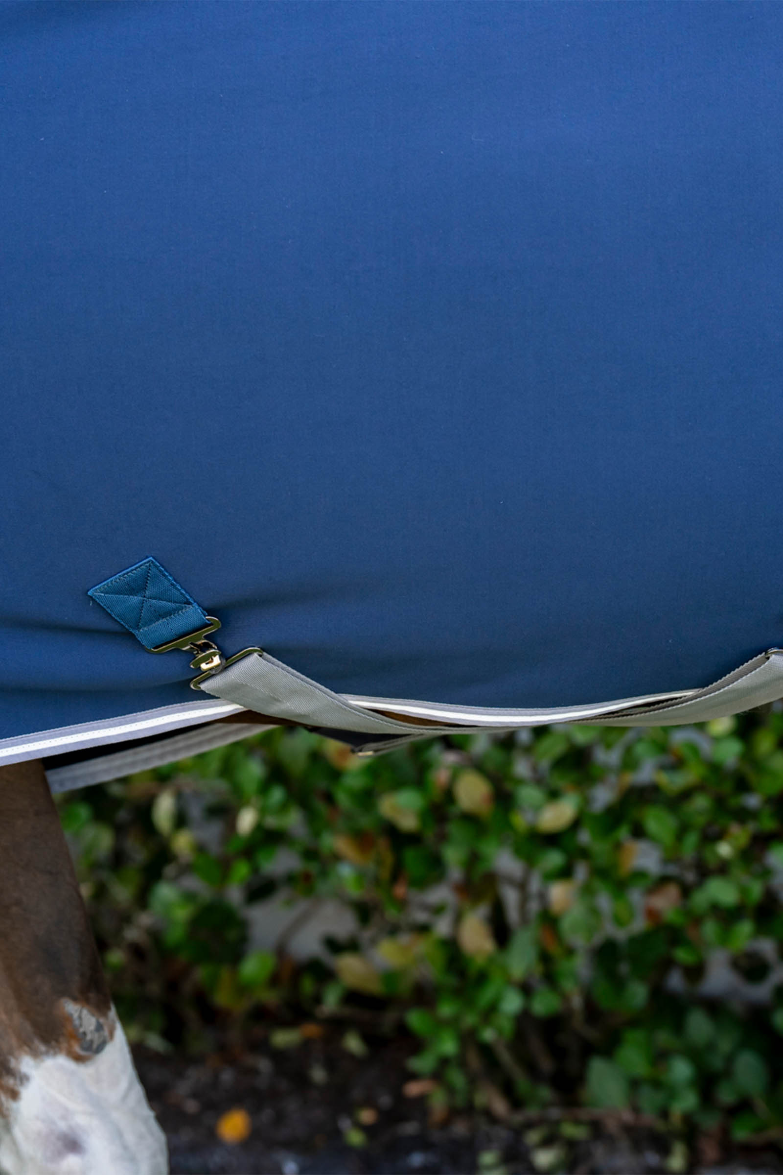 Horseware Amigo Jersey Cooler Abschwitzdecke