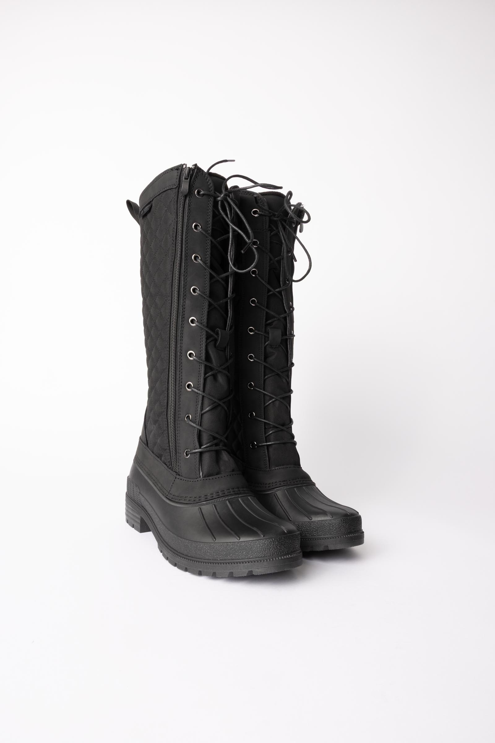 Horze Rovaniemi Thermo Reitstiefel