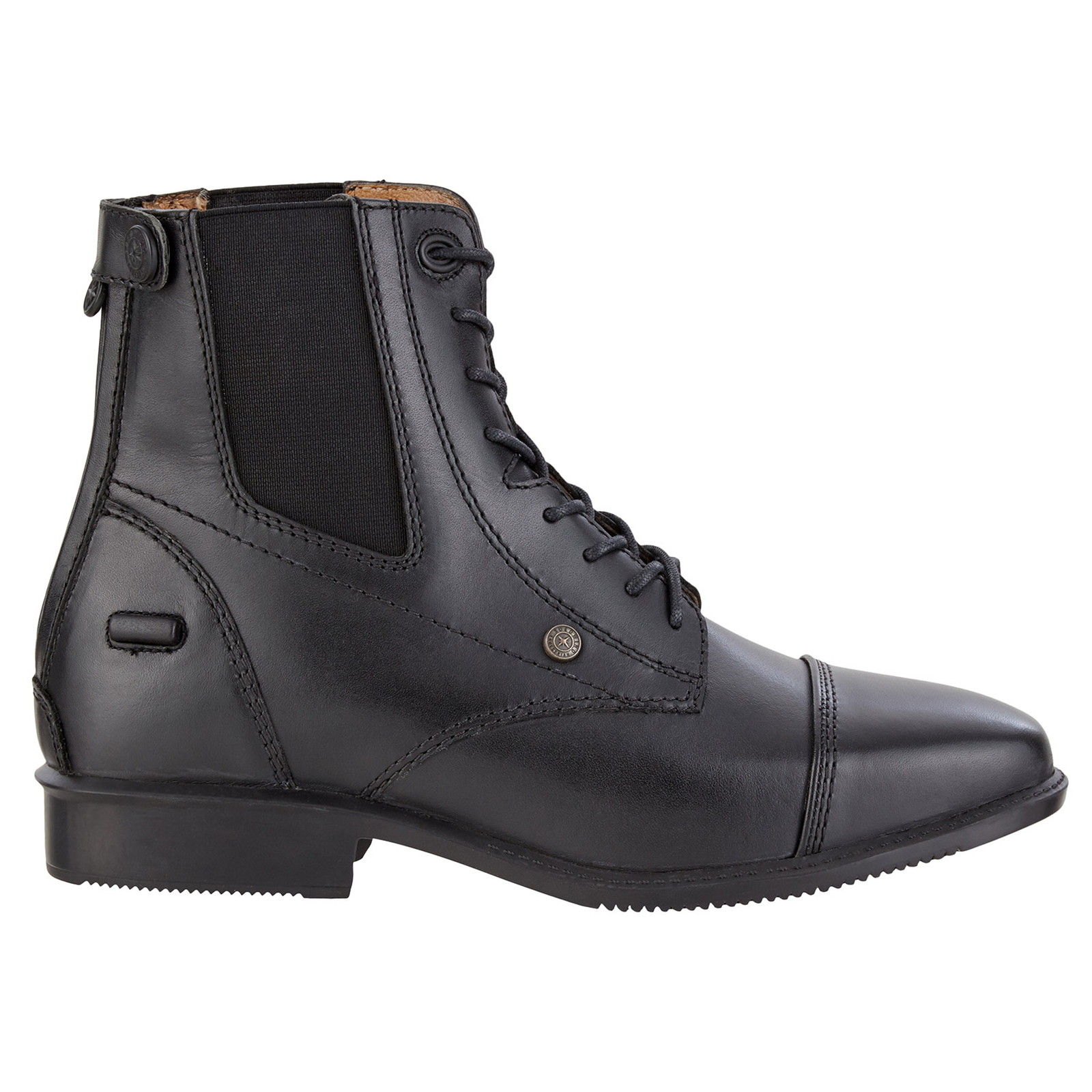 Suedwind Footwear Legacy BZ Lace Jodhpurs
