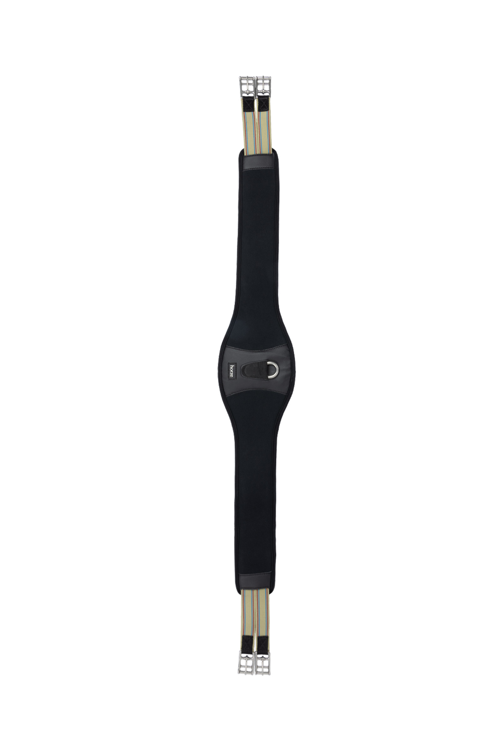 Horze Marlborough langer Allzweckgurt aus Memory Foam