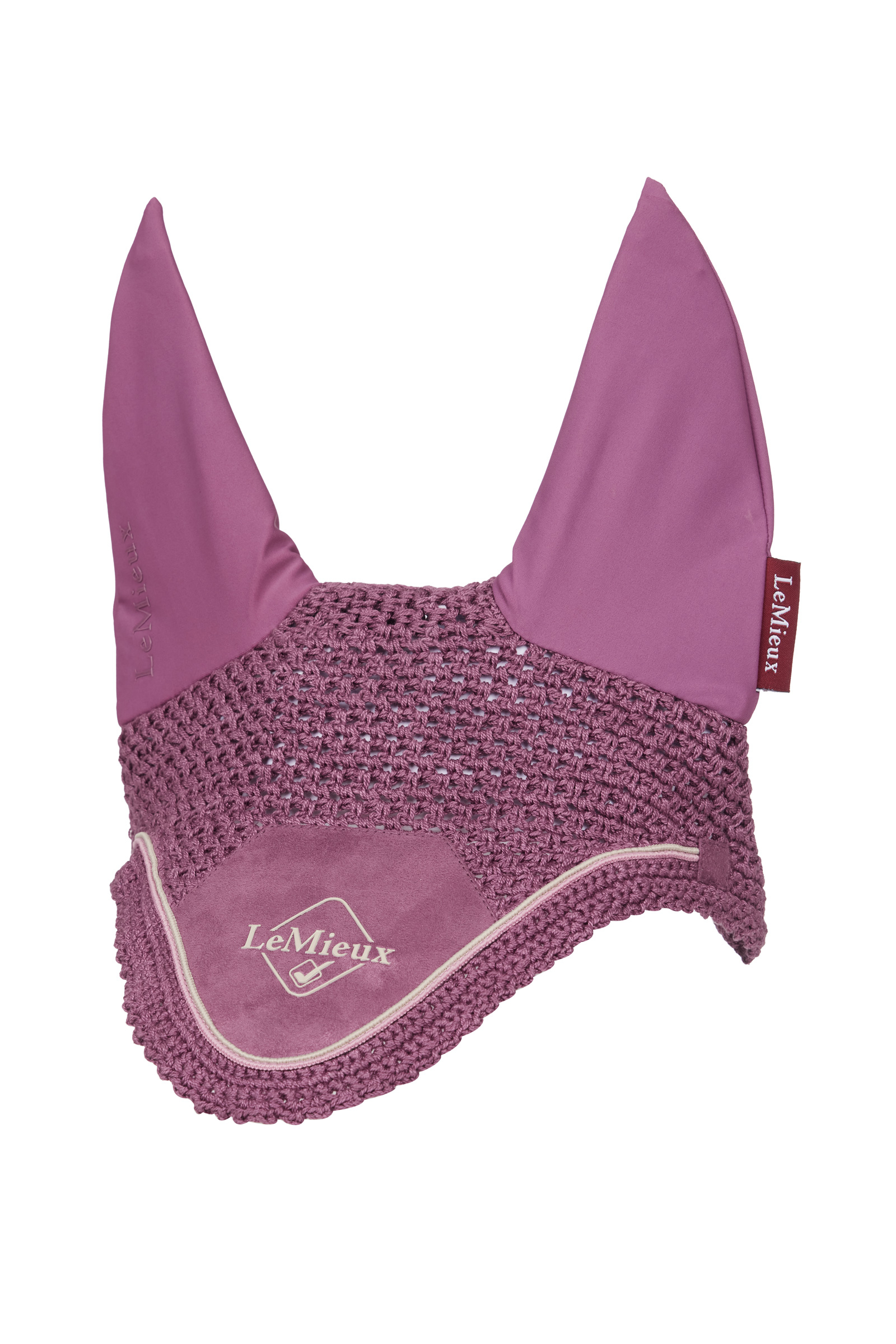 Mallow LeMieux Klassische Fliegenohren