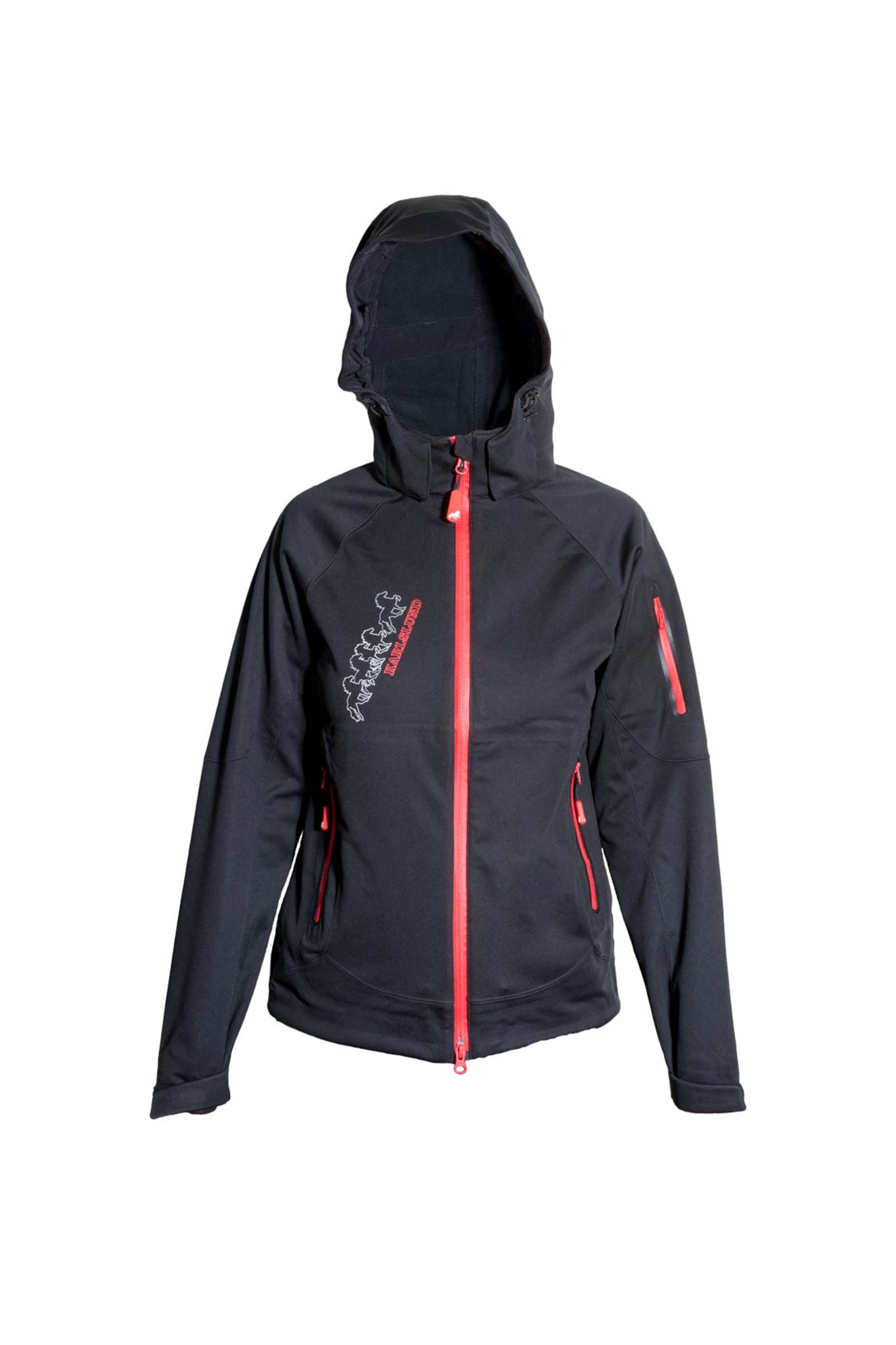 Karlslund Sleipnir Softshell Unisex Jacke