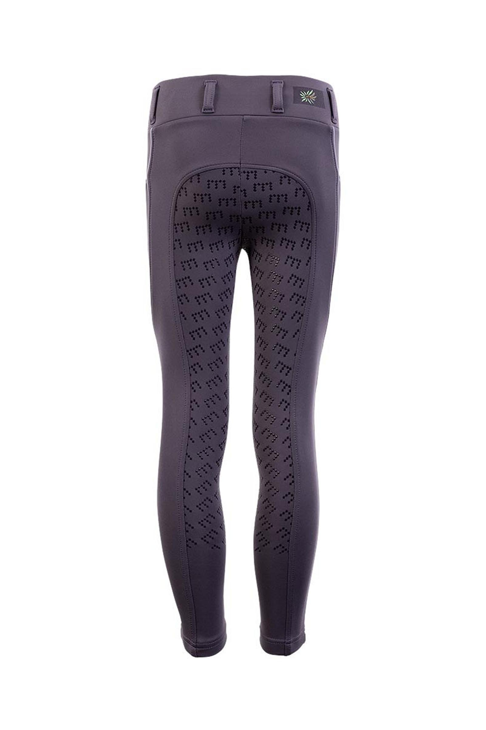 Cadet BR Mini Kids Riding Treggings mit Silikonsitz