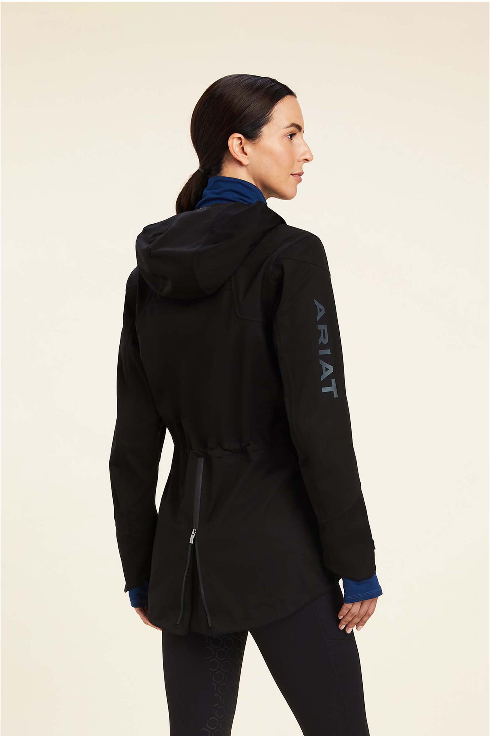 Ariat Venture Wasserdichte Damen Winterjacke