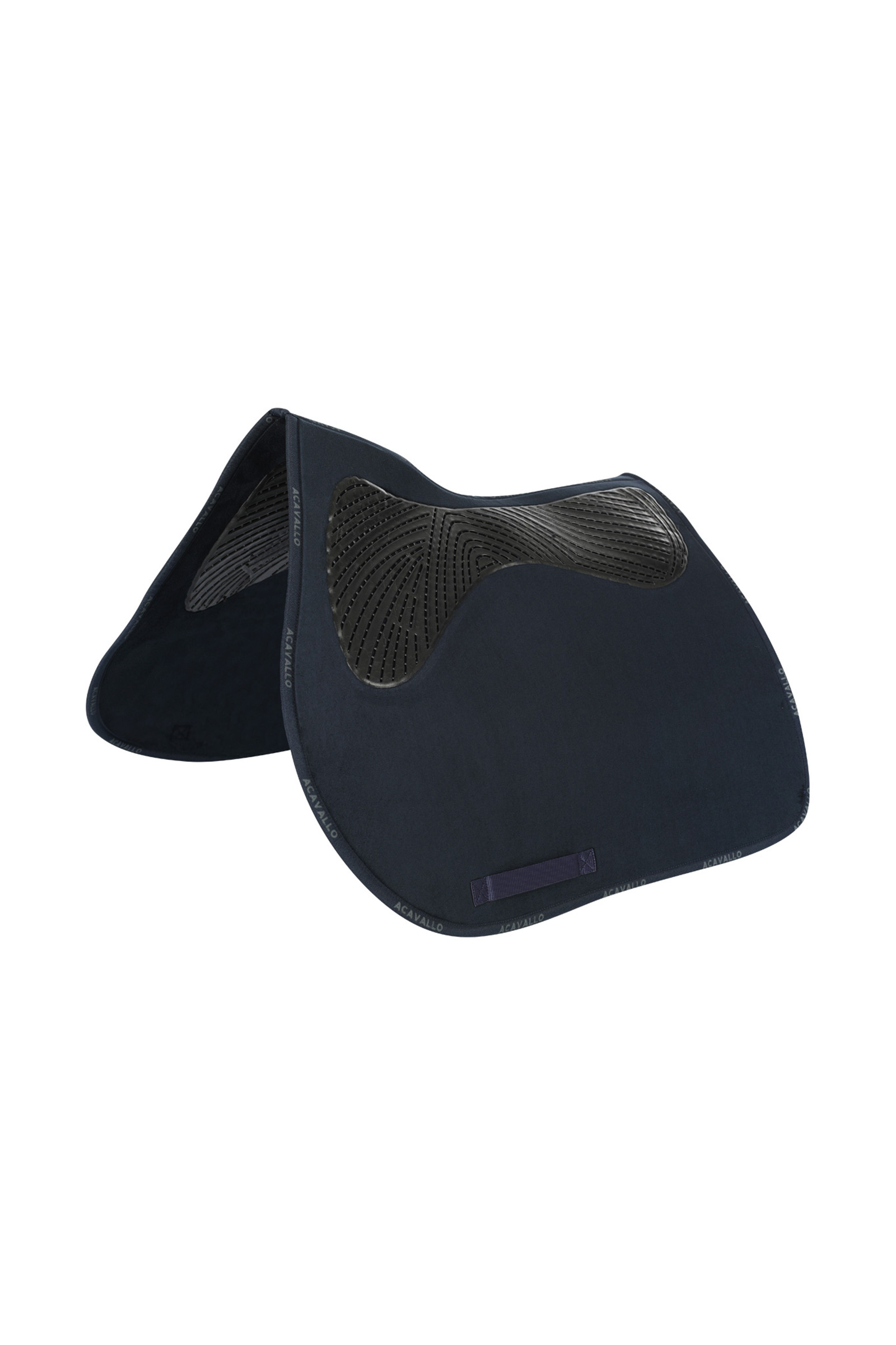 Acavallo Twin Sided Gel Pad Springen