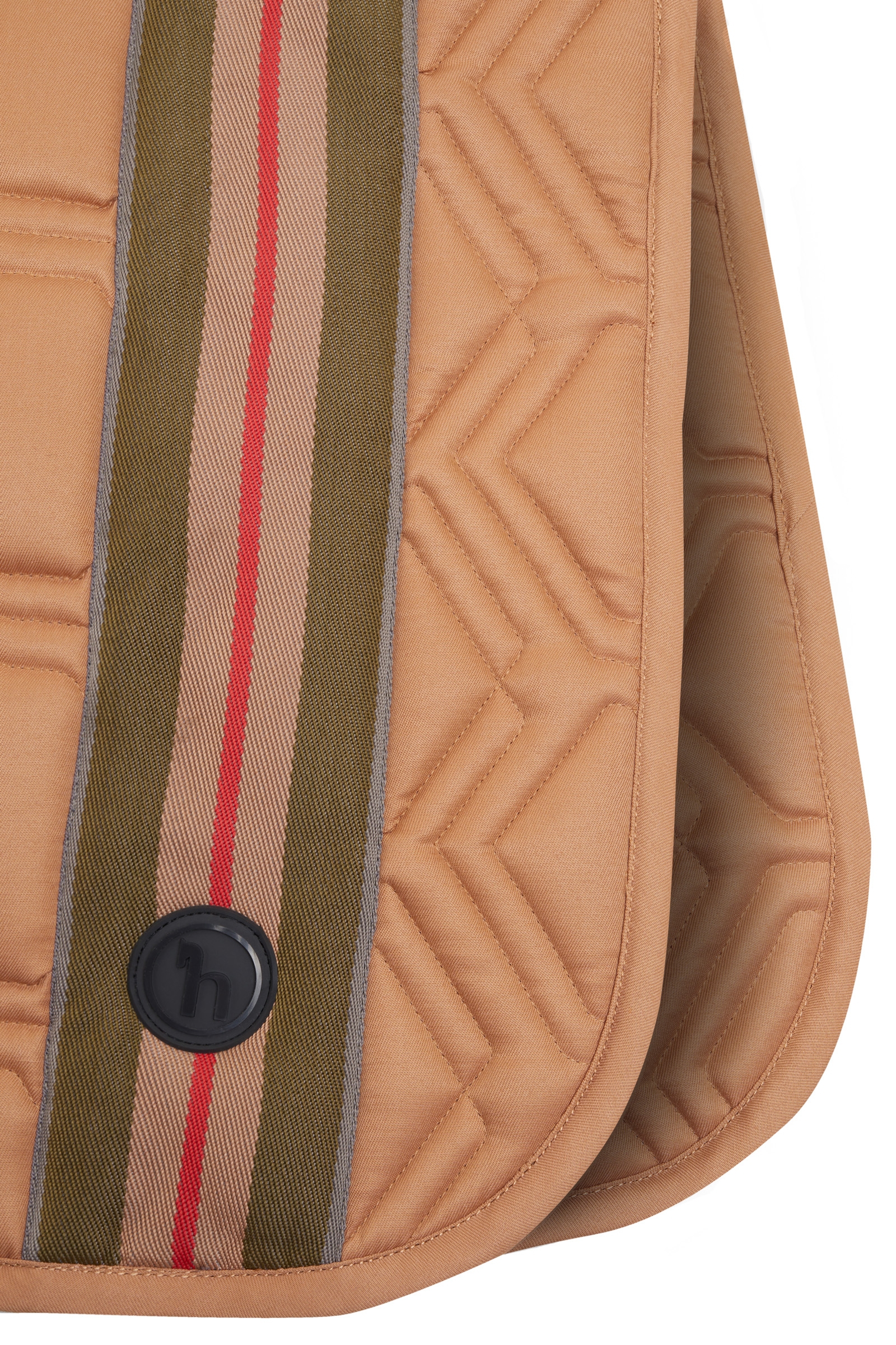 Horze High Life Springschabracke