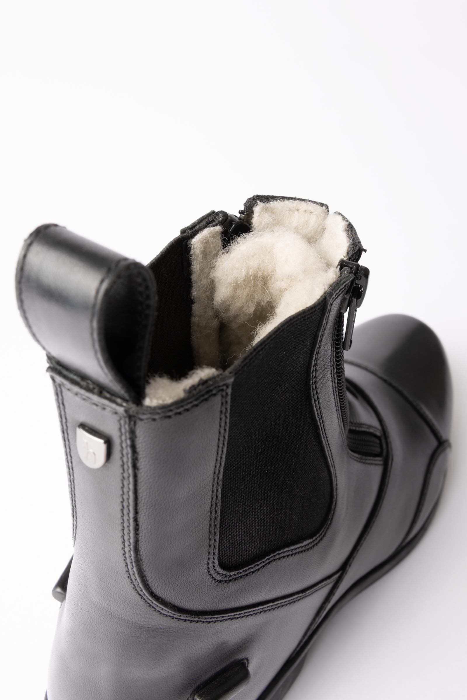 Horze Stockholm Winterreitstiefeletten