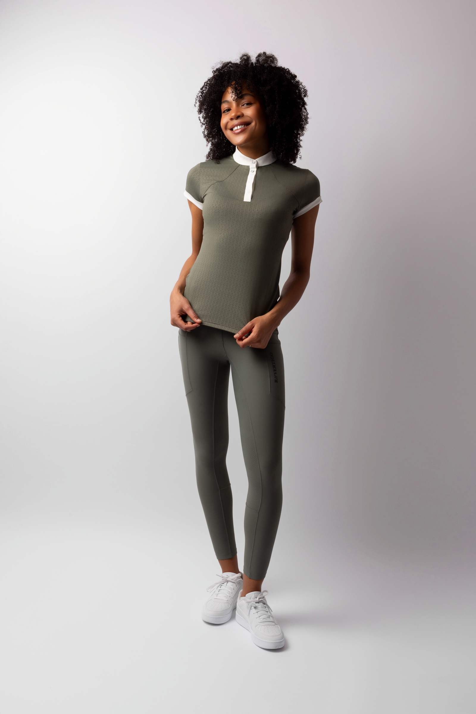 B Vertigo Liv Damen Turniershirt