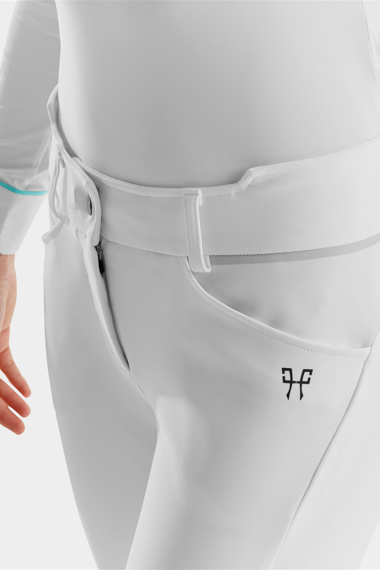 Horse Pilot X-Design Damenreithose