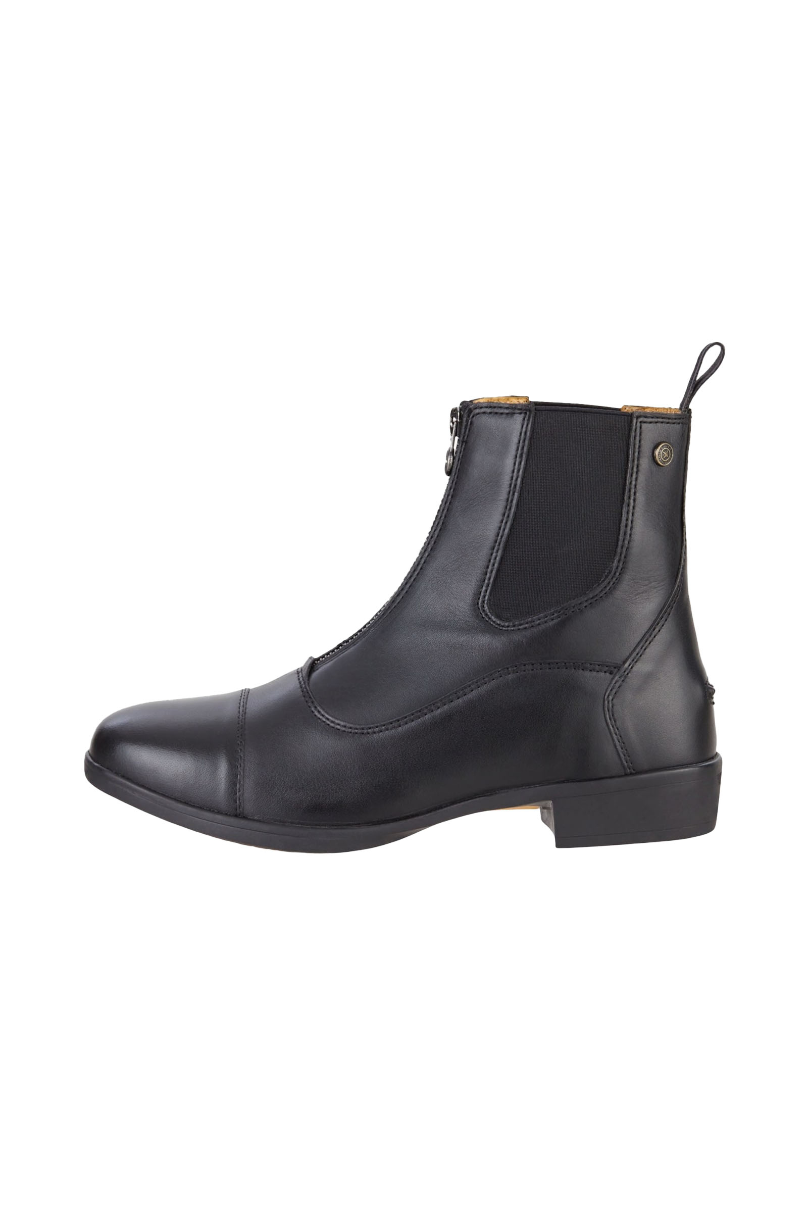 Suedwind Footwear Advanced II FZ Stiefeletten, vorderer Reißverschluss