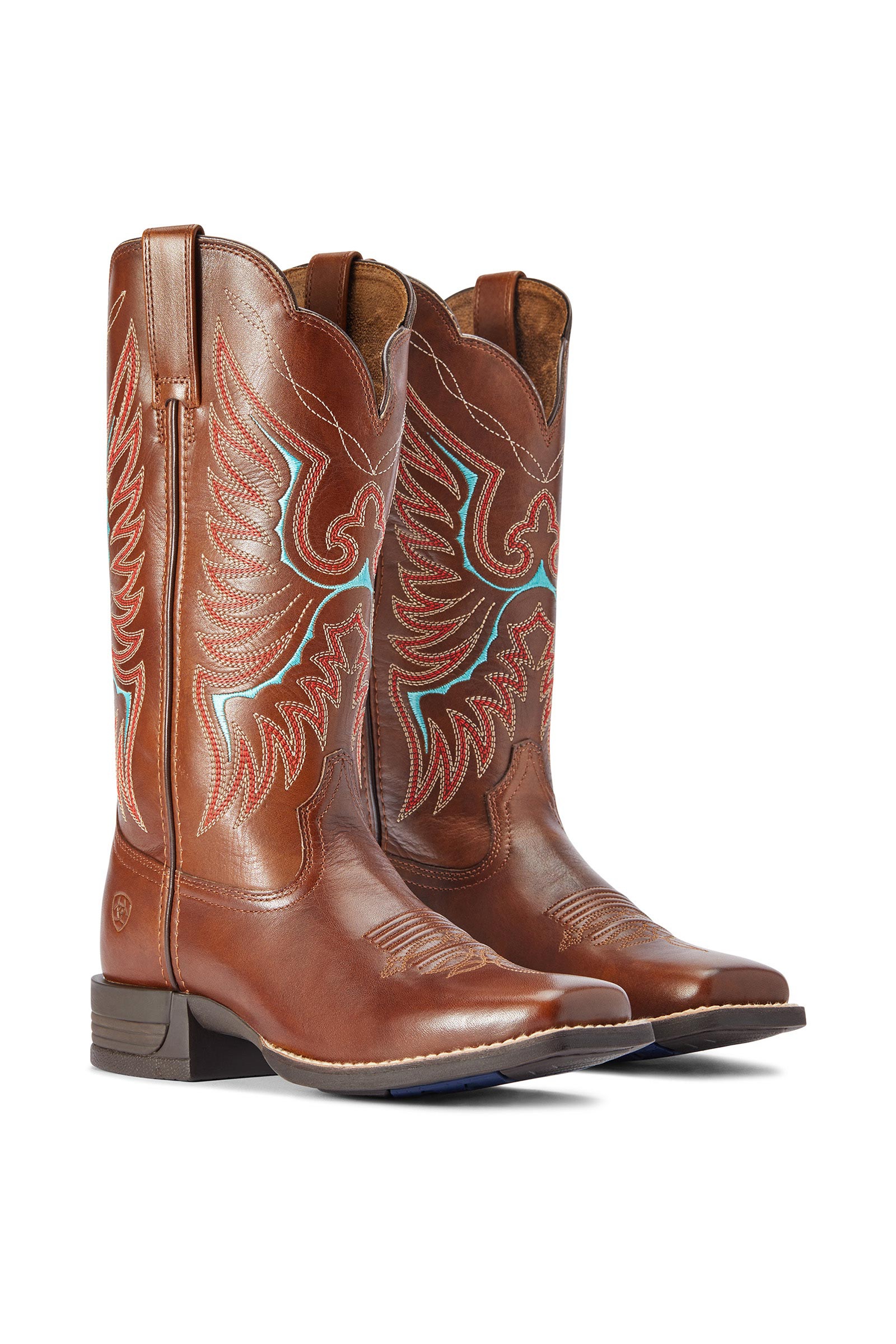 Ariat Rockdale Damen Westernstiefel