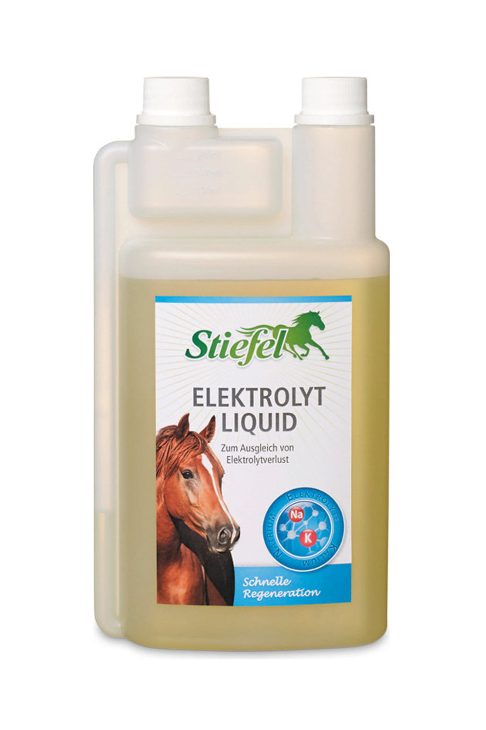 Stiefel Elektrolyt Liquid, 1l