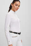 Boss Emma Damen Show Blouse
