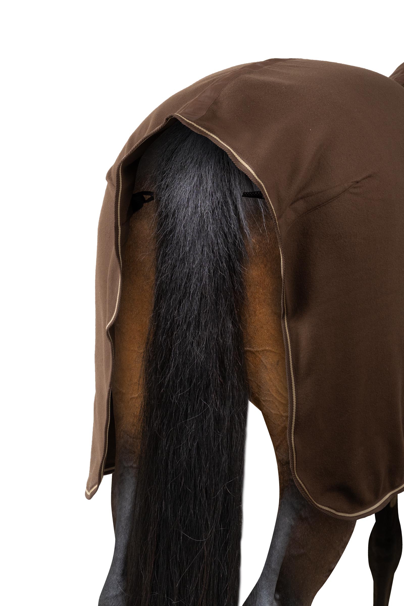 Horze Fleece Abschwitzdecke