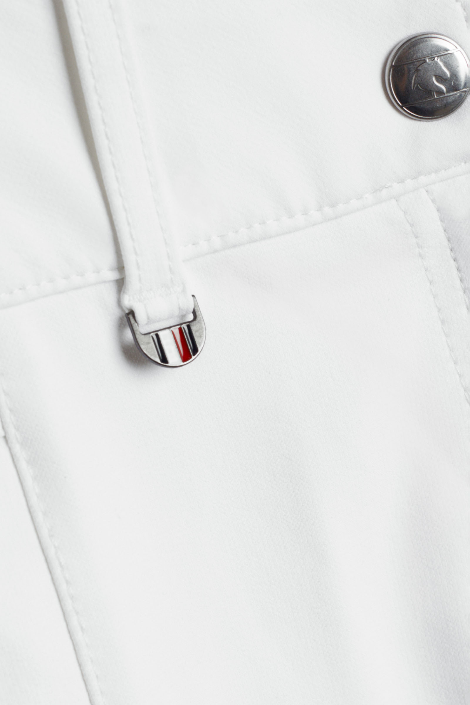 Tommy Hilfiger Equestrian Pro Damen Reithose mit Vollbesatz