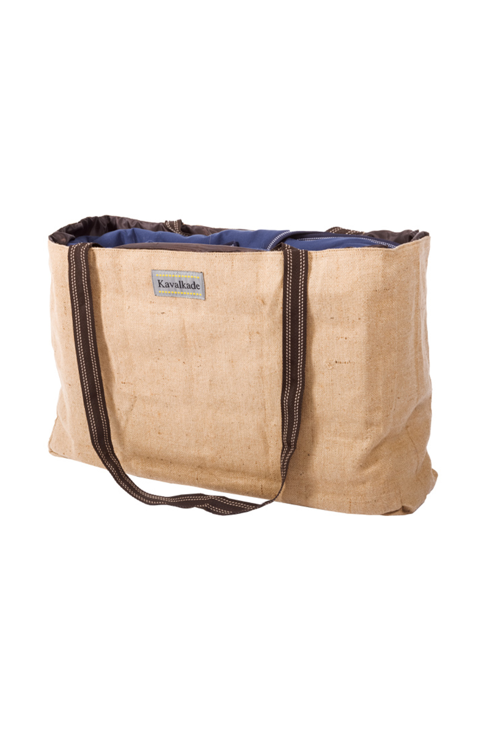 Kavalkade Jute Tasche