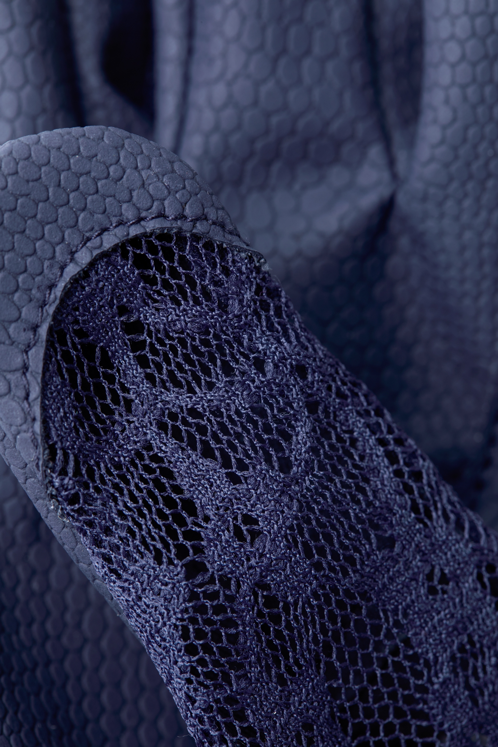 B Vertigo Damen Reithandschuhe mit Spitze