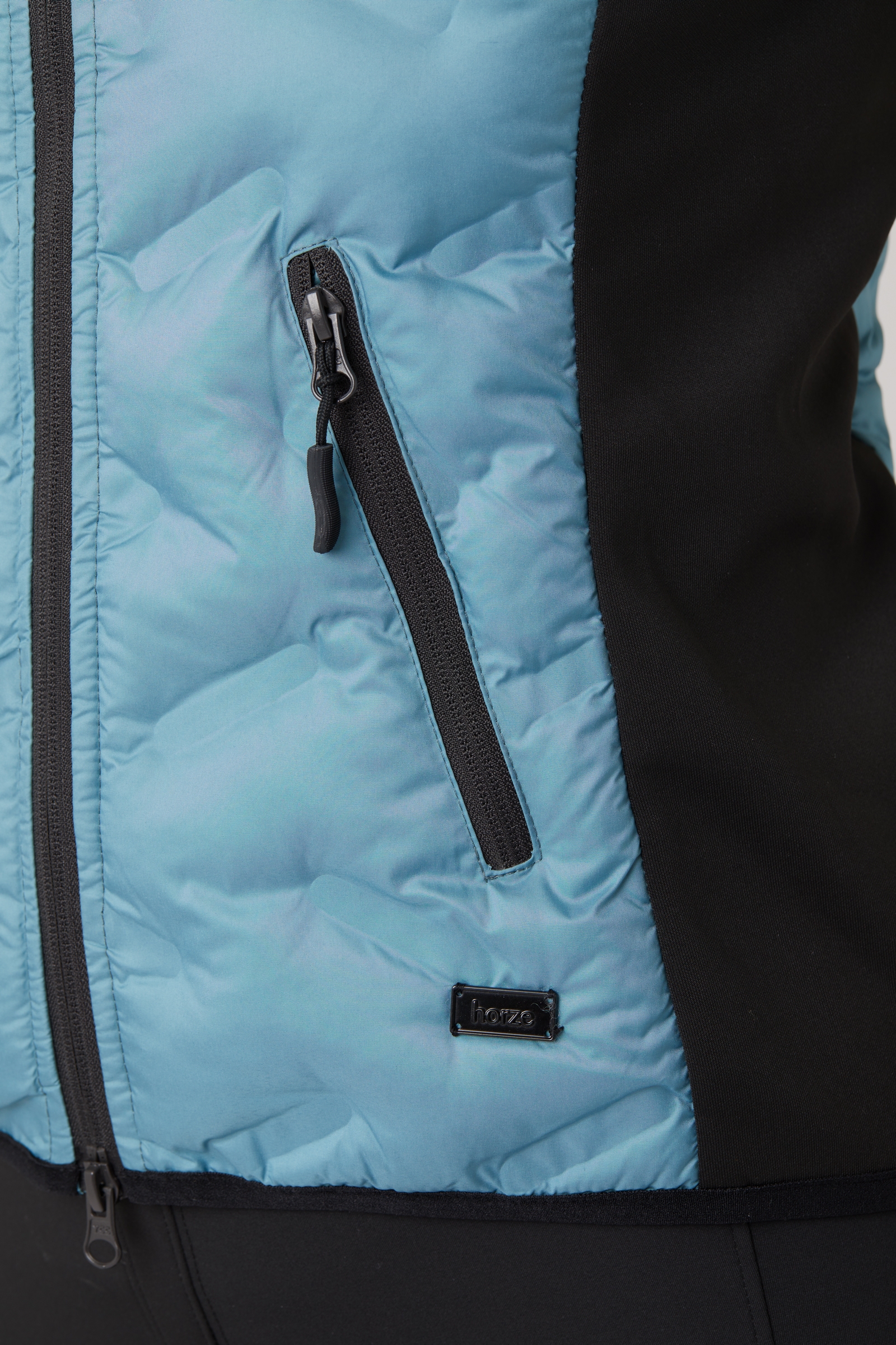 Horze Shelly leicht gefütterte Damenreitweste