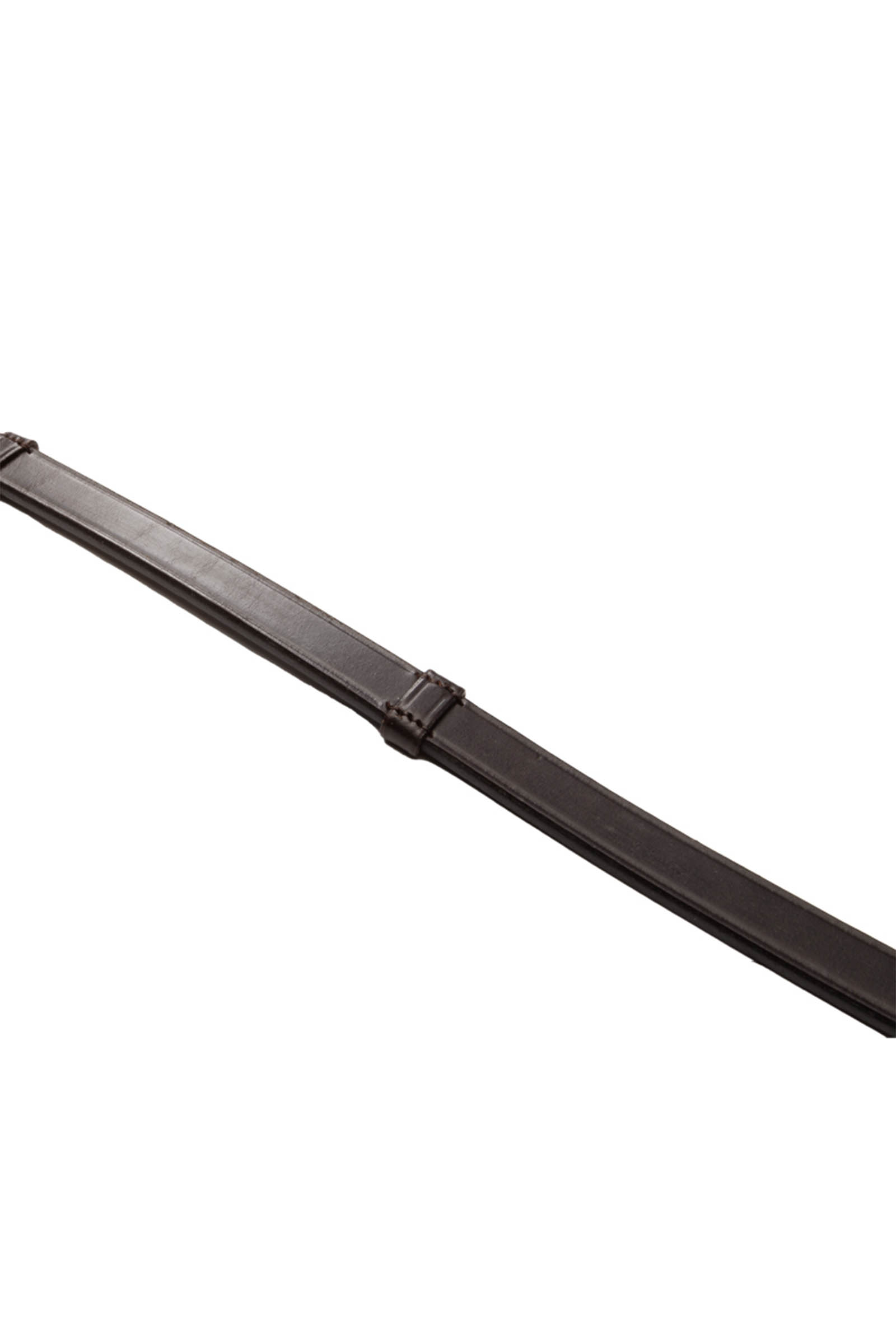 Kavalkade Fleur Lederzügel rund genäht