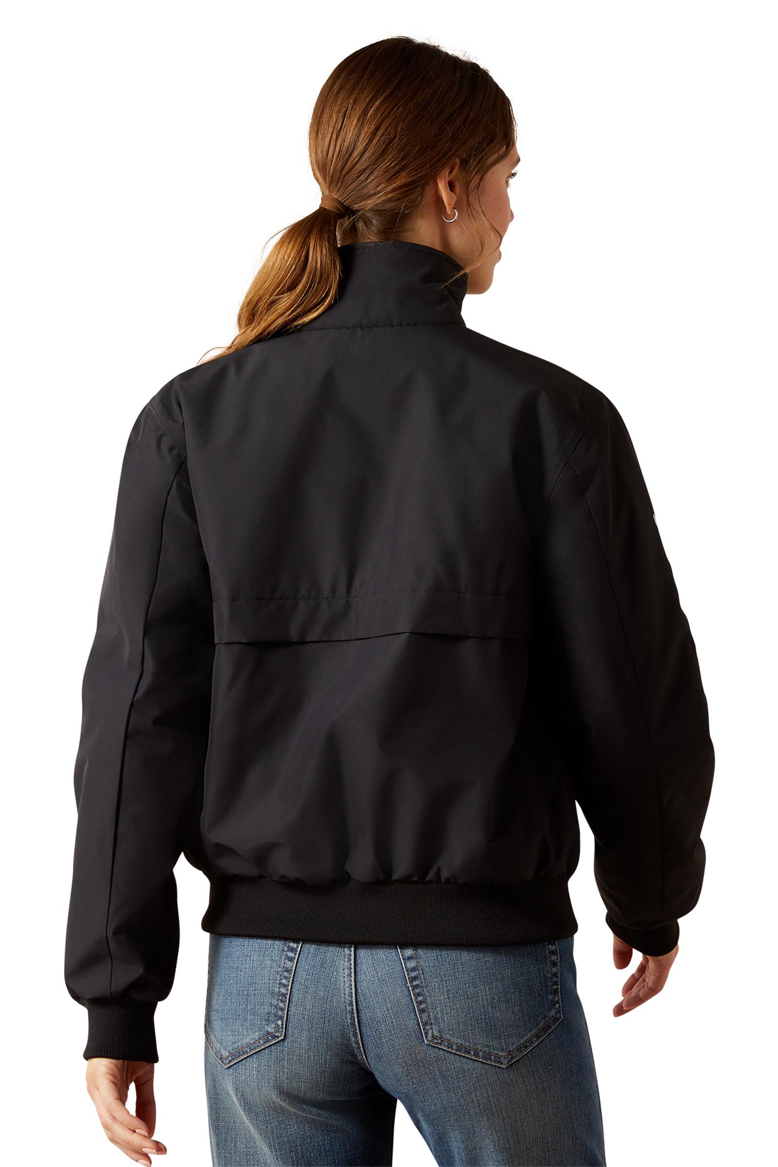 Ariat Stable 2.0 Damen gef&uuml;tterte Jacke