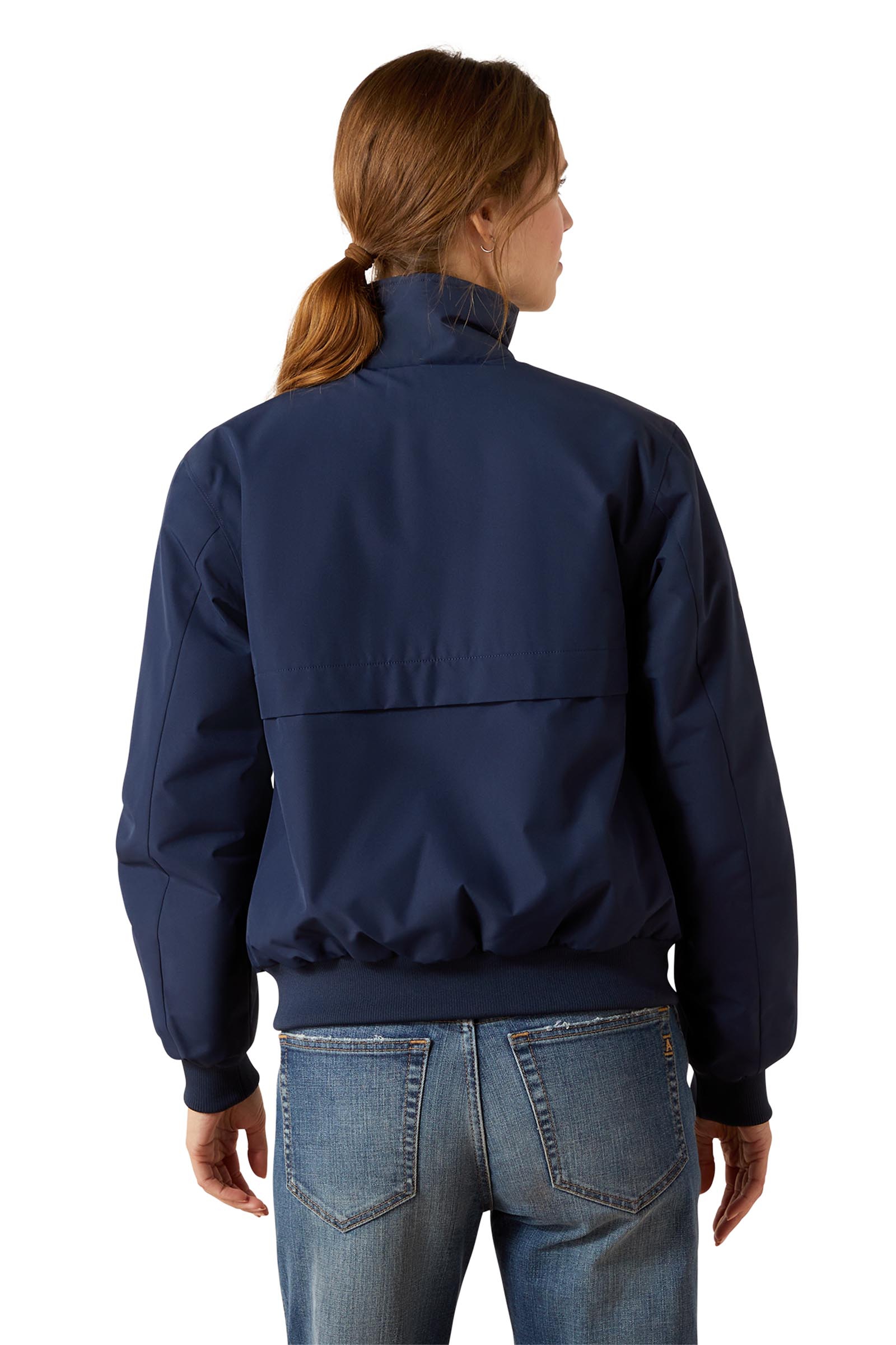 Ariat Stable 2.0 Damen Thermo-Reitjacke