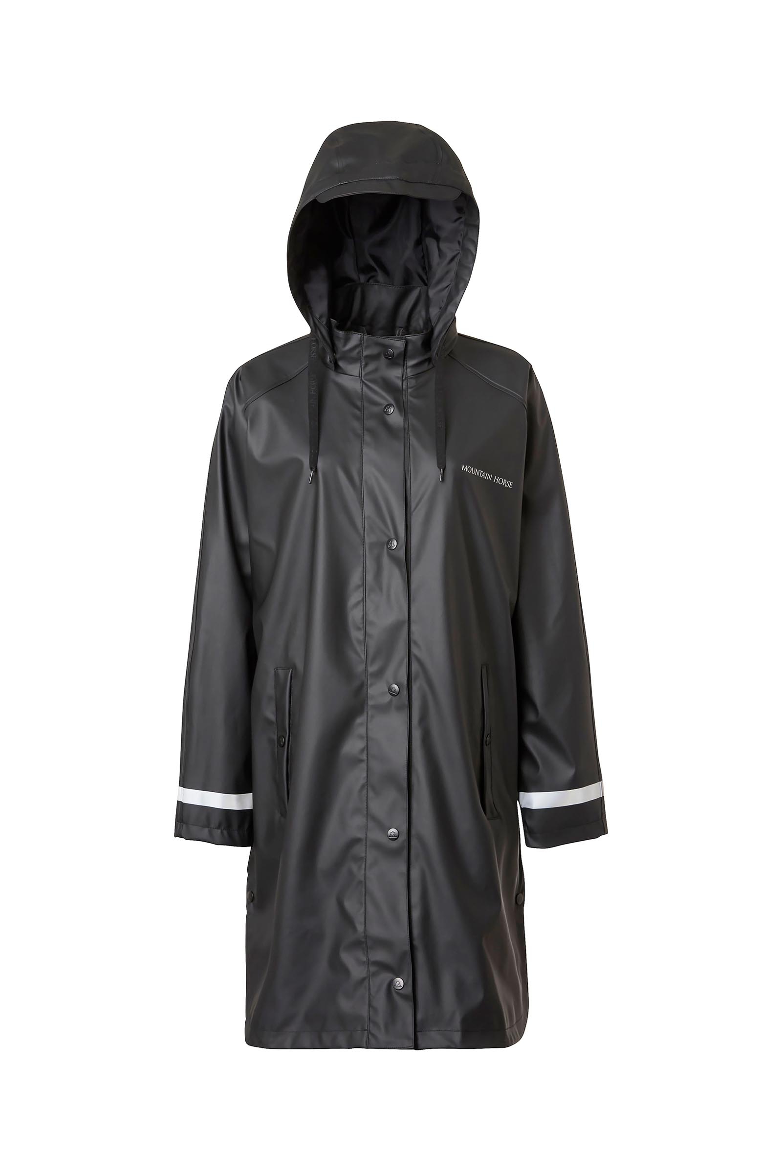 Mountain Horse Drizzle Regenponcho
