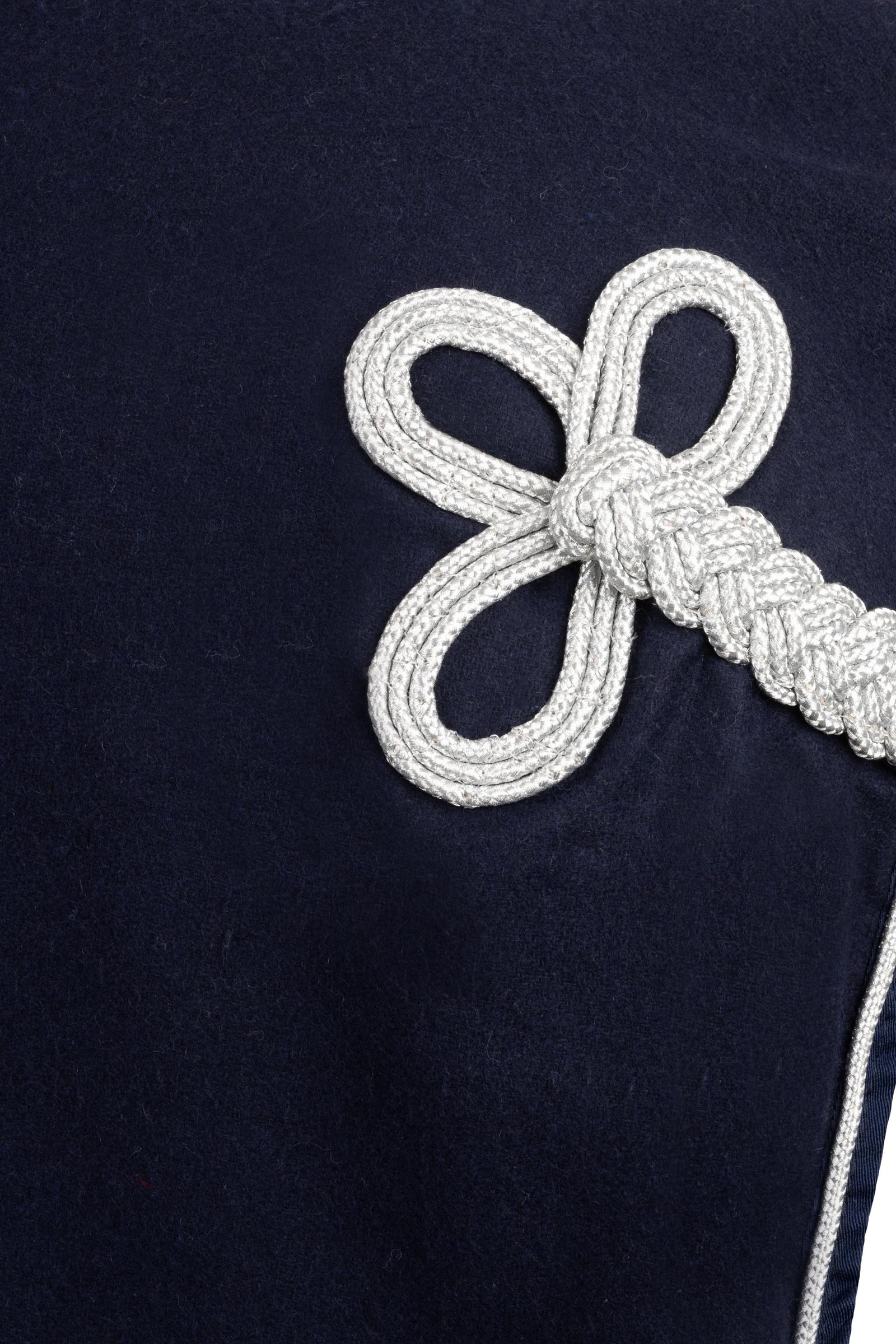 Horze Millau Woll-Abschwitzdecke