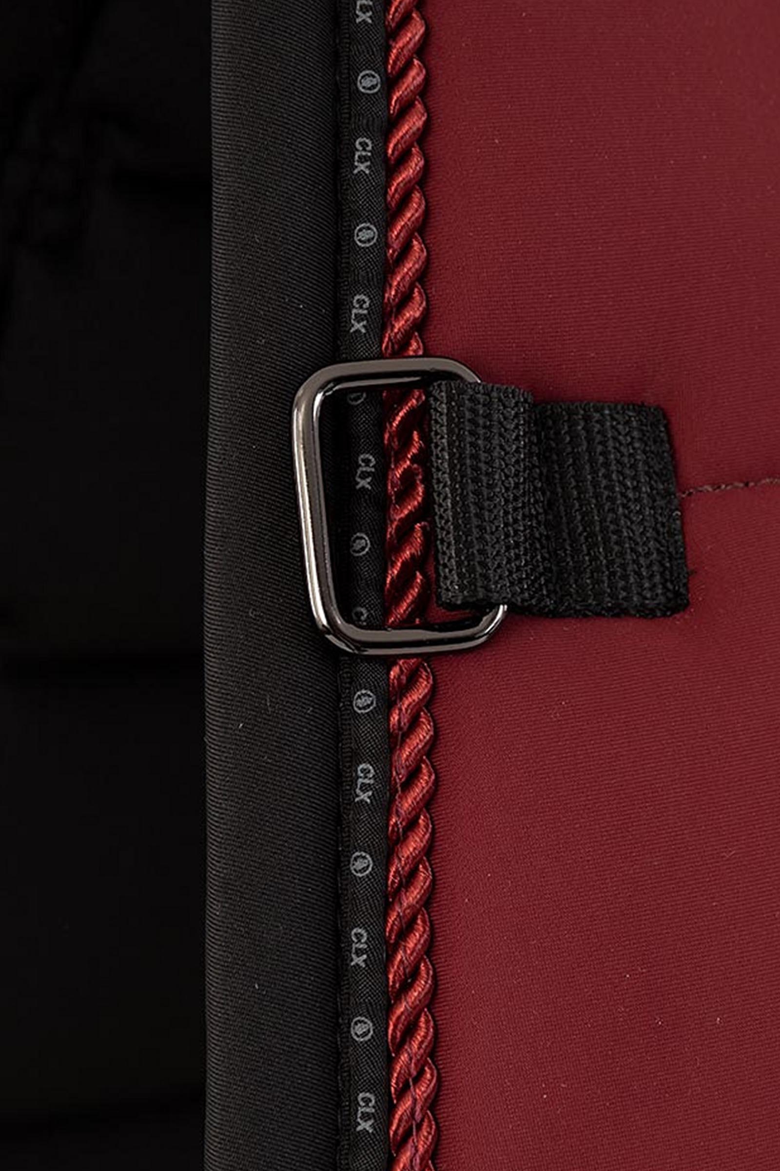 BR CLX Dressurschabracke