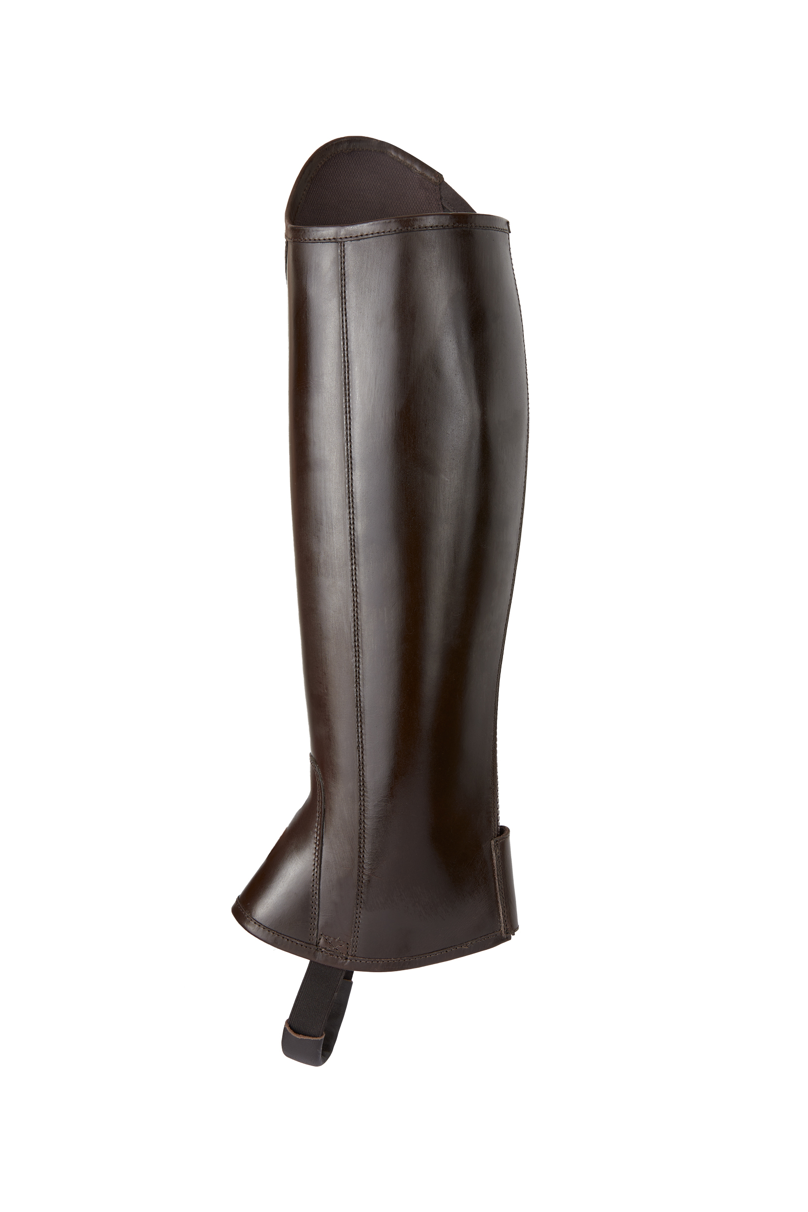 B Vertigo Comet Leder-Chaps