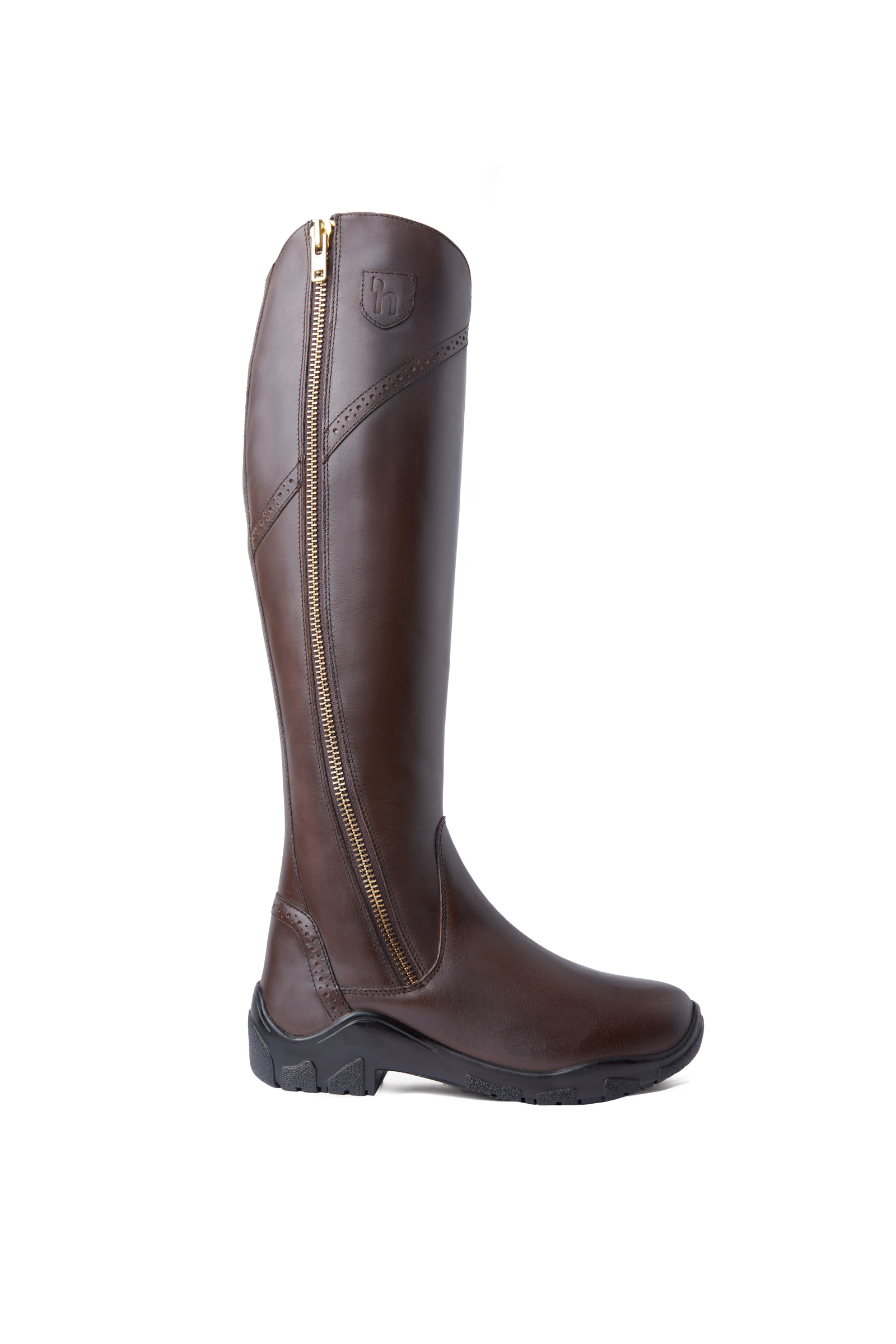Horze Aspen Damen Winterreitstiefel