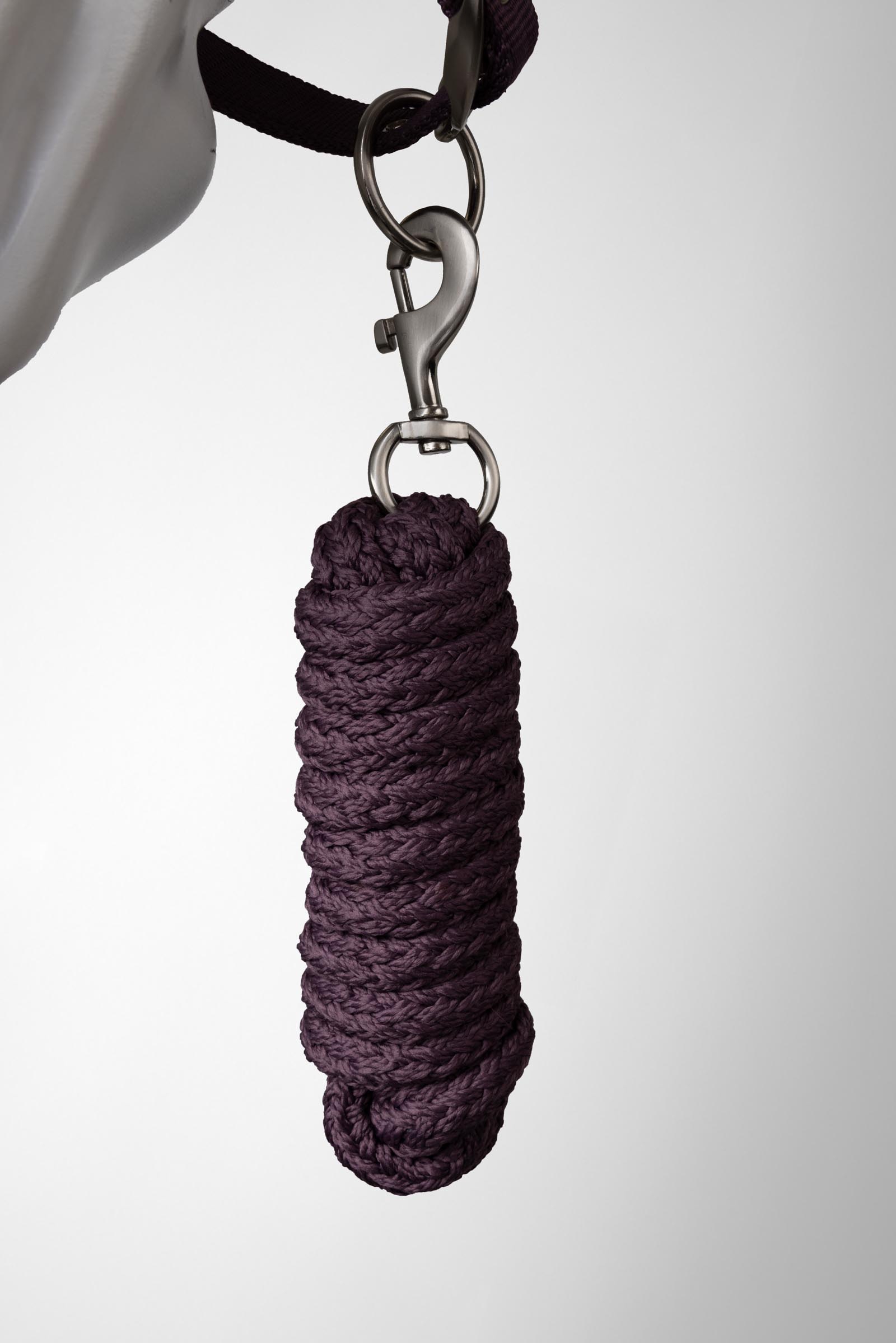 Horze Lucca Halfter & Führstrick Set