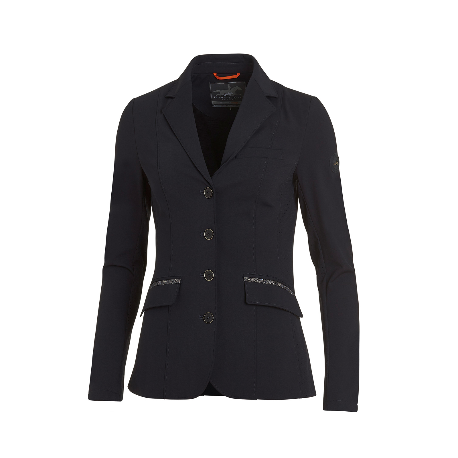Schockemöhle Sports Amelie Damen Turnierjacket