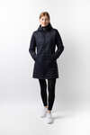 Horze Charlotte lange Damen Reitjacke