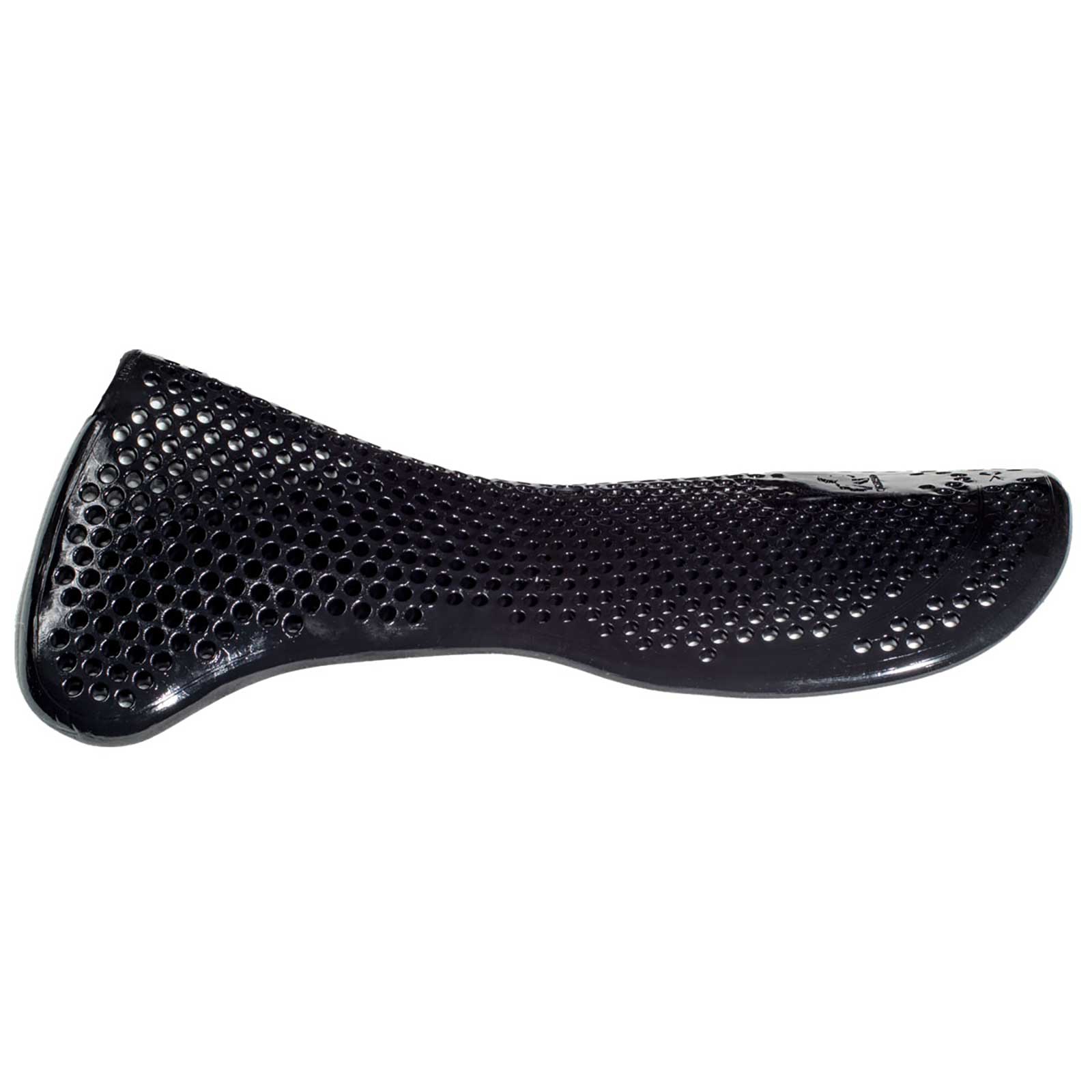 Karlslund Gelpad vorne erh&ouml;ht