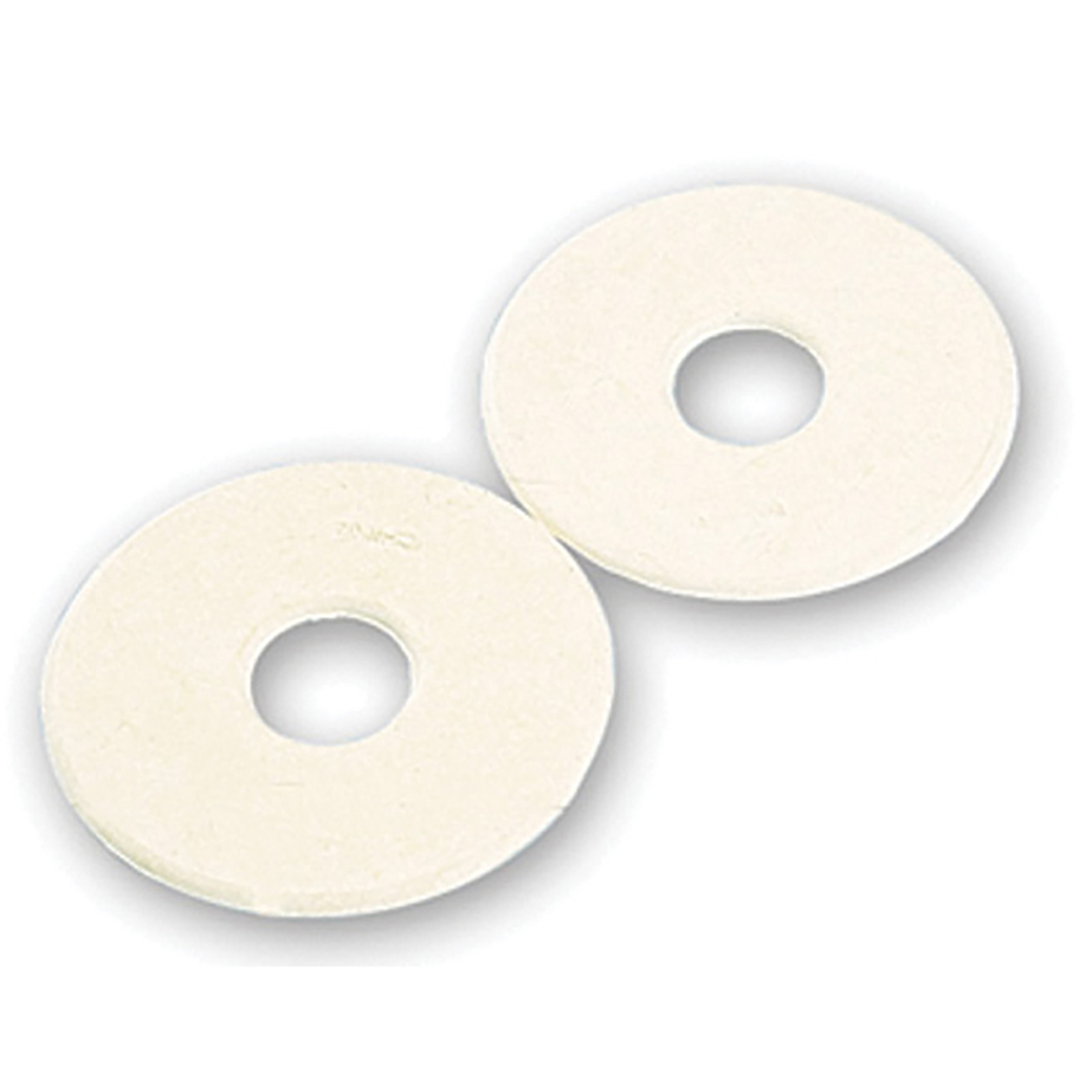 Korsteel Gummi Gebissscheiben