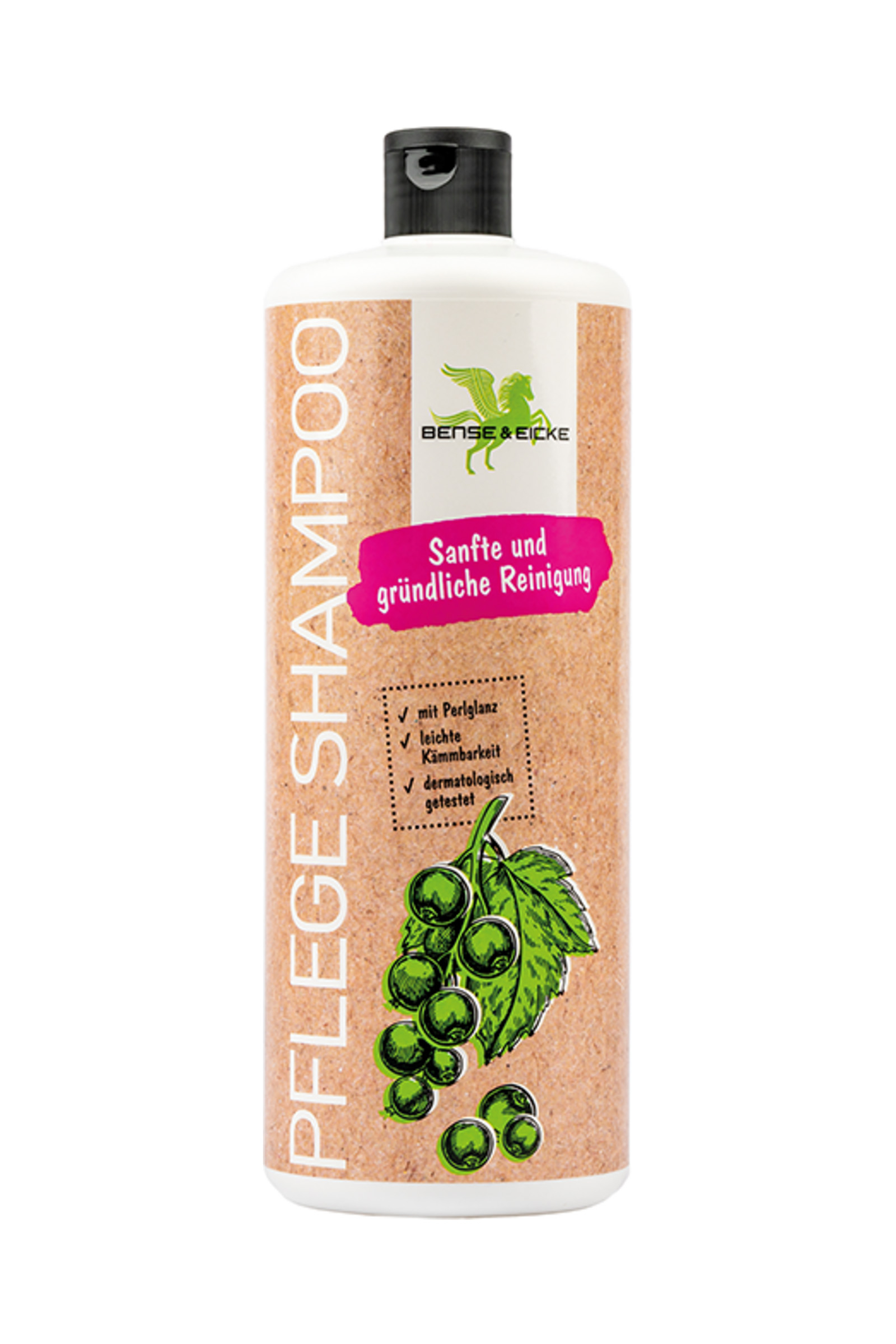 Bense & Eicke Pflege Shampoo, 1000ml