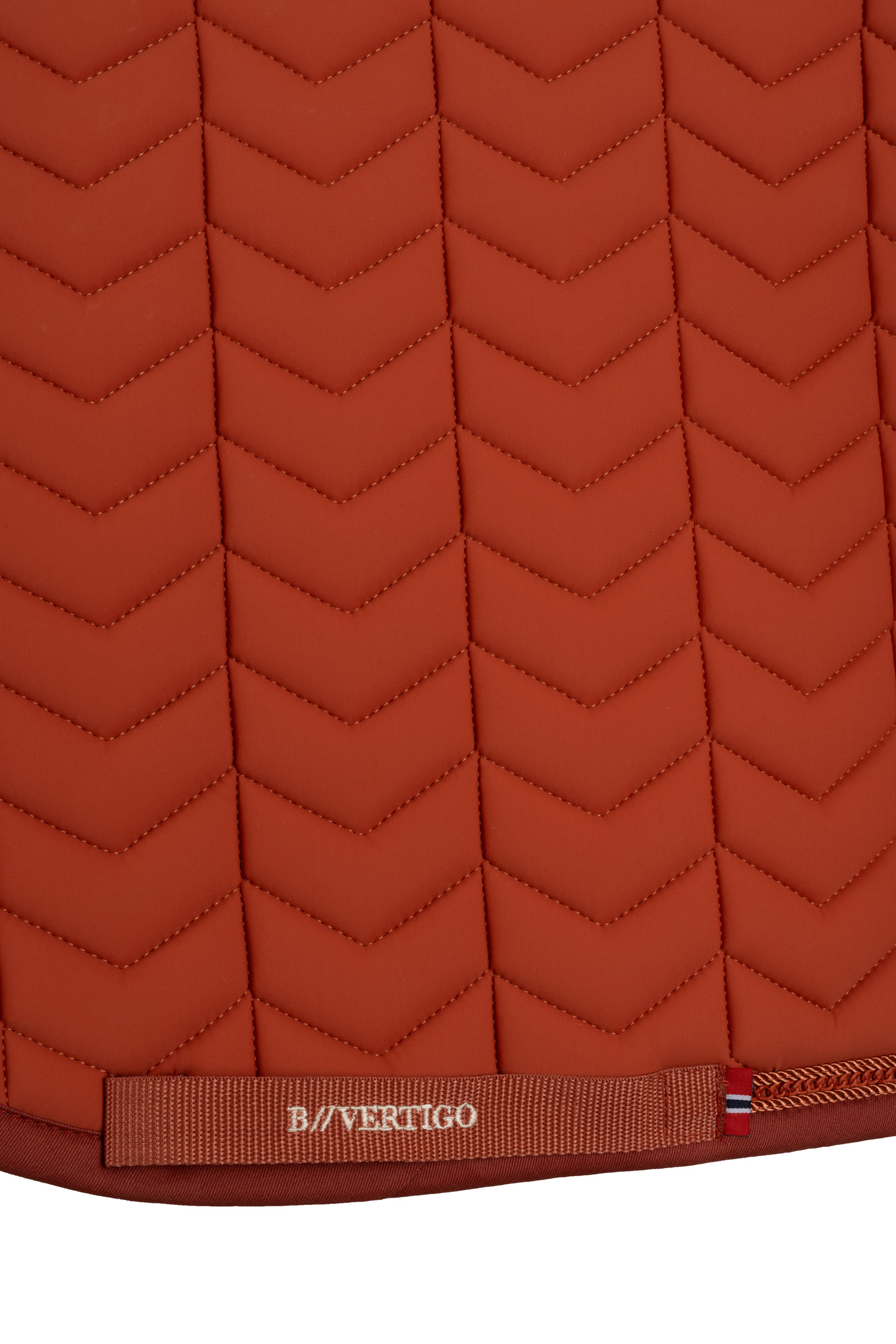 B Vertigo Empowerment Dressur Schabracke