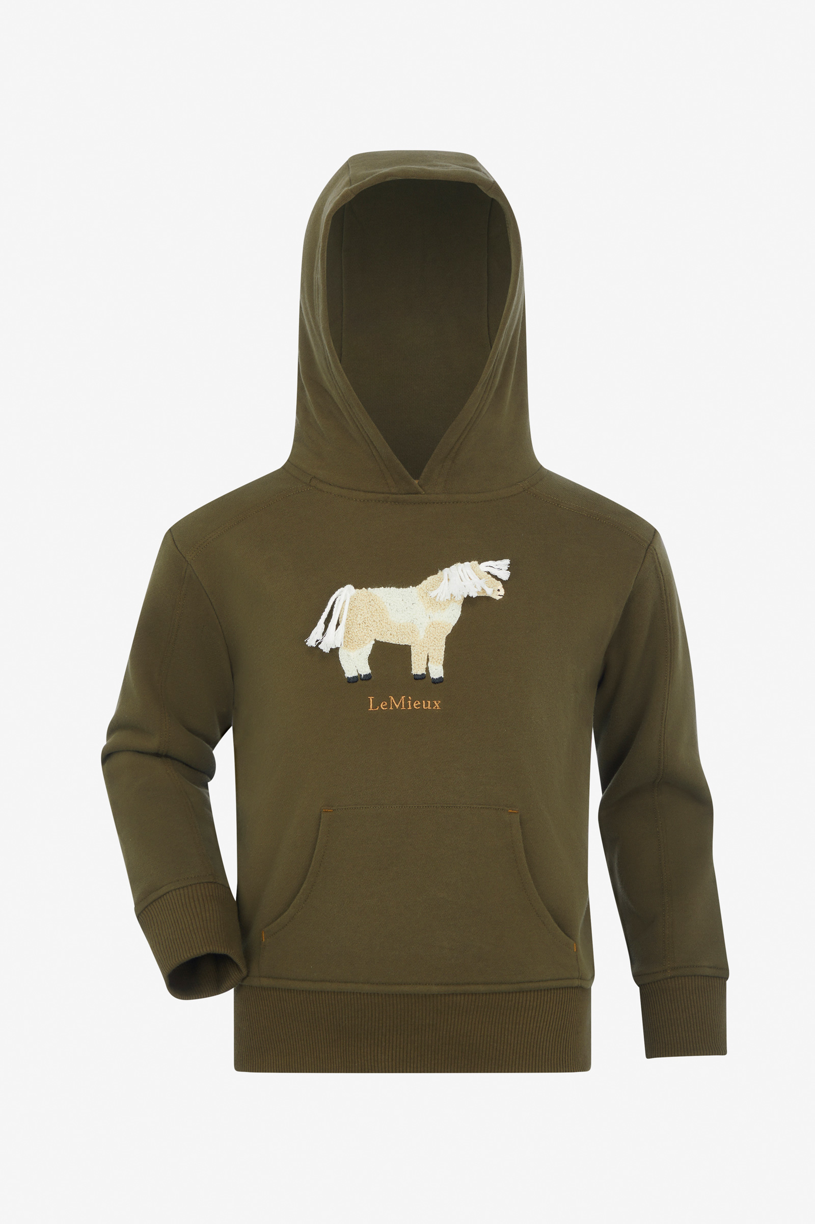 LeMieux Mini Romi Kinder-Hoodie