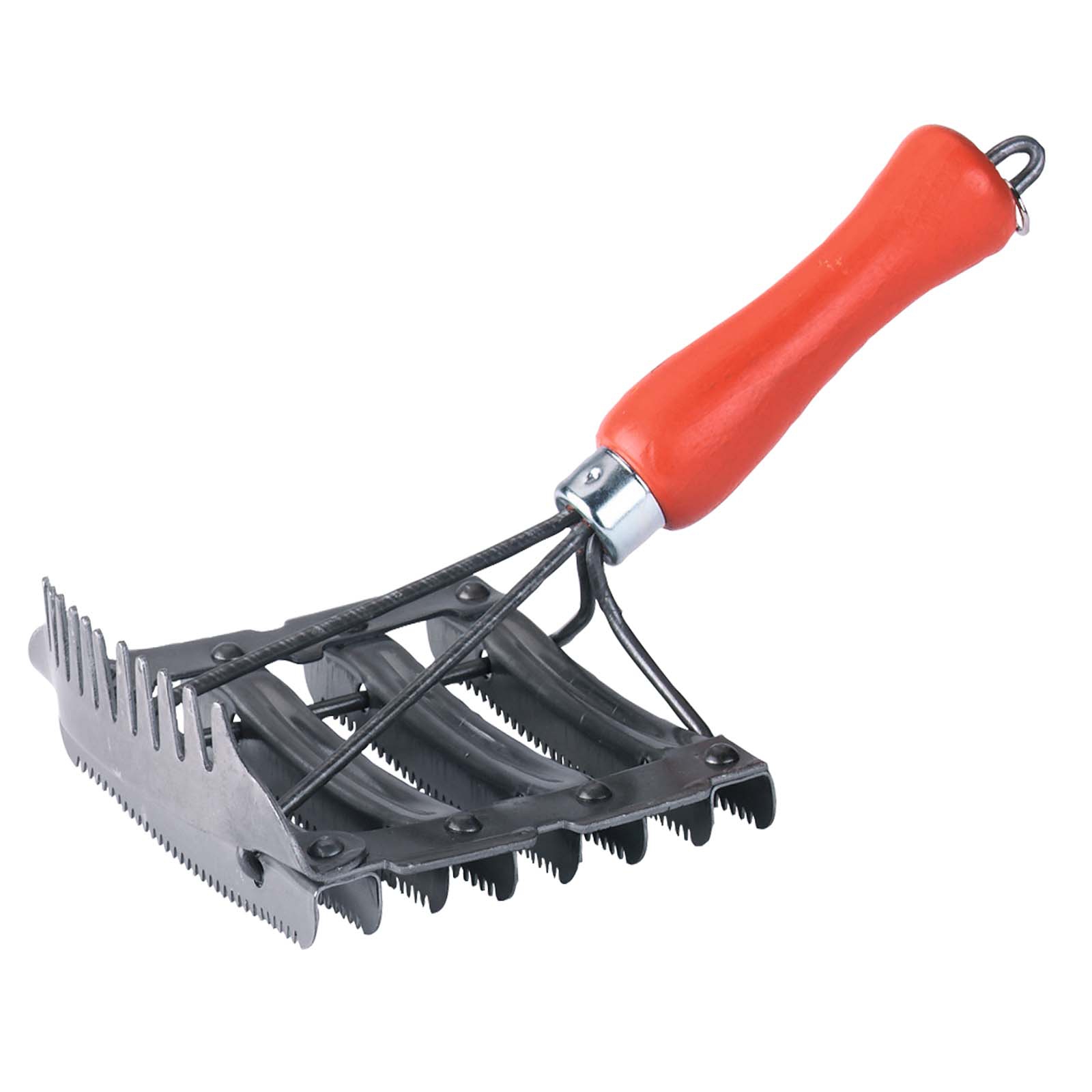 Holland Animal Care Metall-Striegel und M&auml;hnenkamm