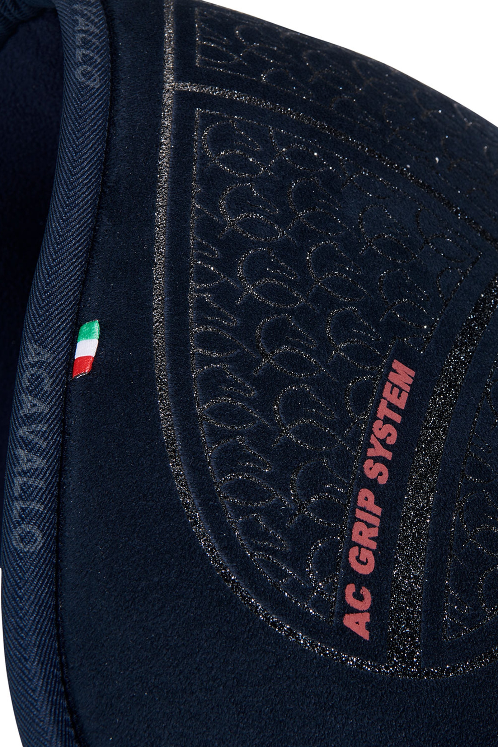 Acavallo AC-Grip System & Memory Foam Pad