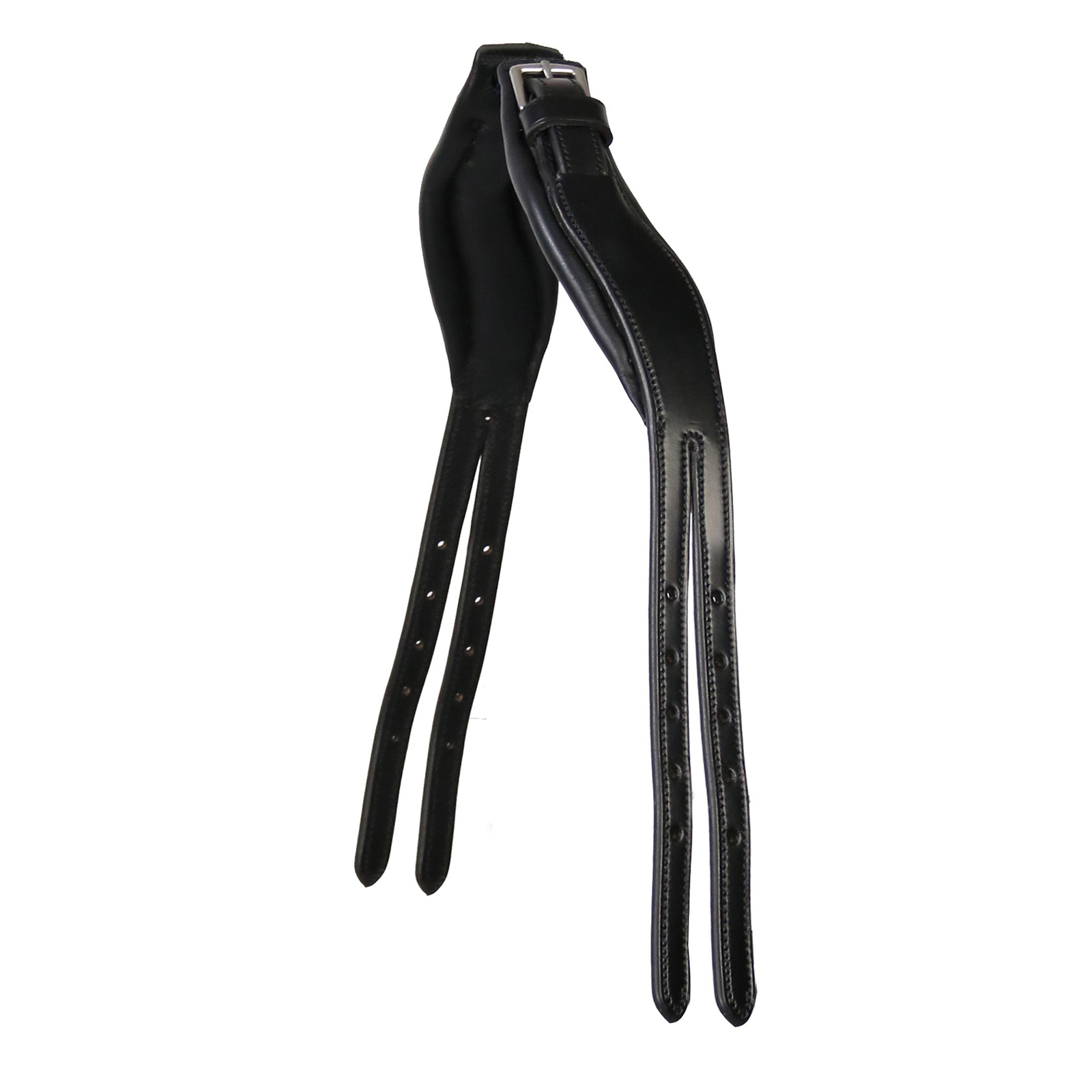 Schockemöhle Sports Equitus Rho Genickstück