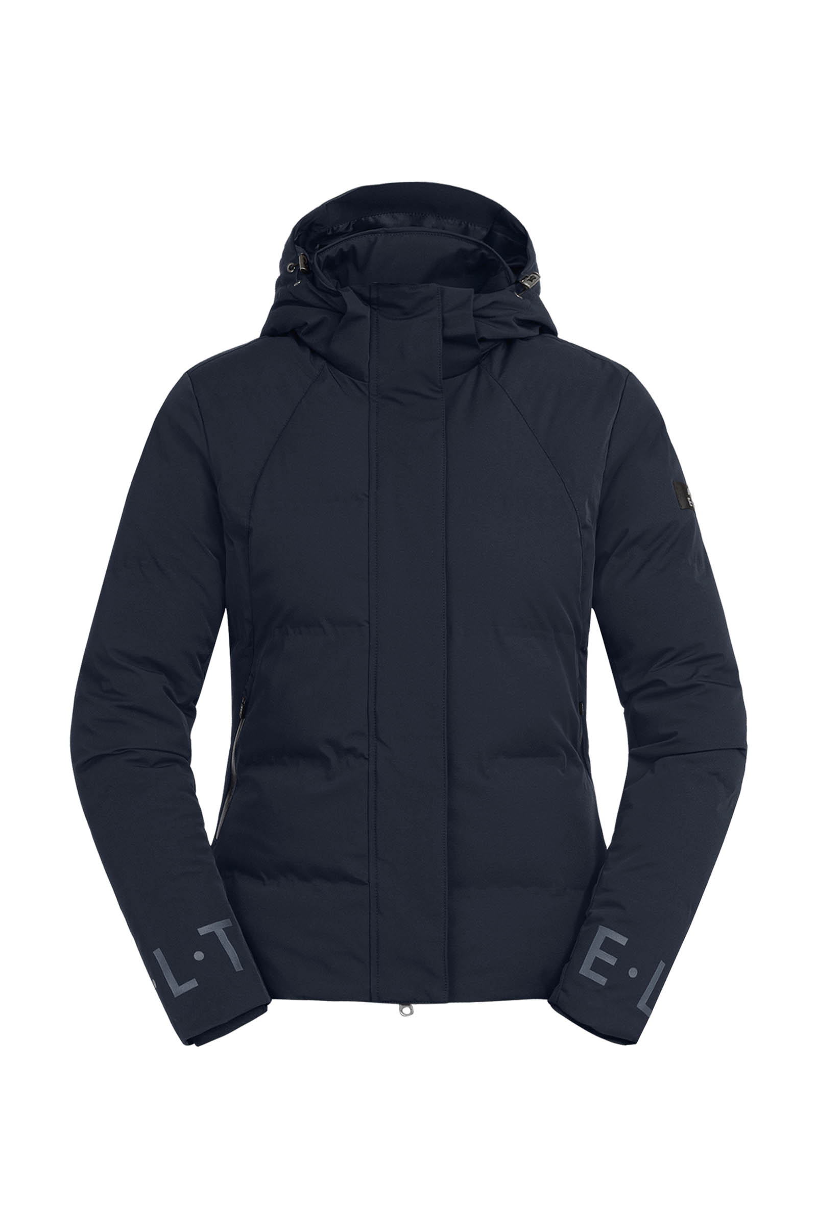 ELT Winter-Performance Women's Ridingjacket Ohio Kids