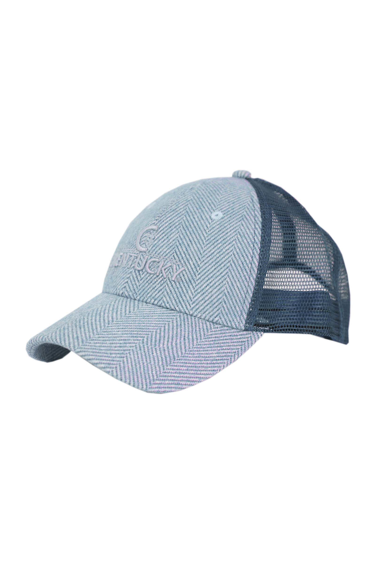 Kentucky Horsewear Trucker Cap Wolle