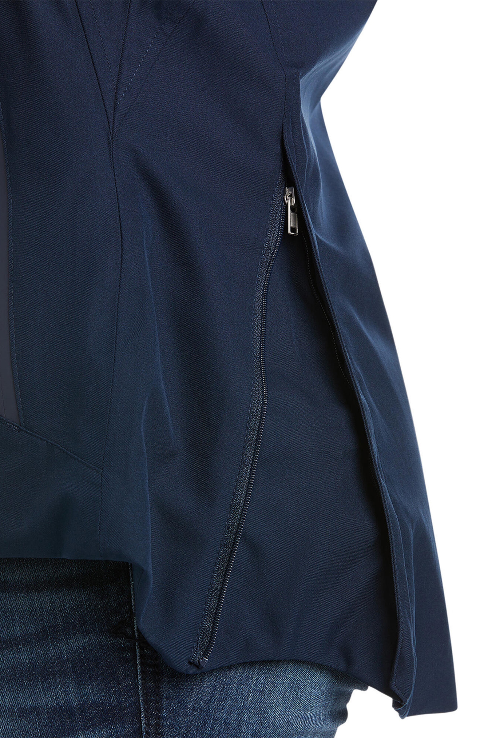 Ariat Coastal Damen wasserdichte Jacke